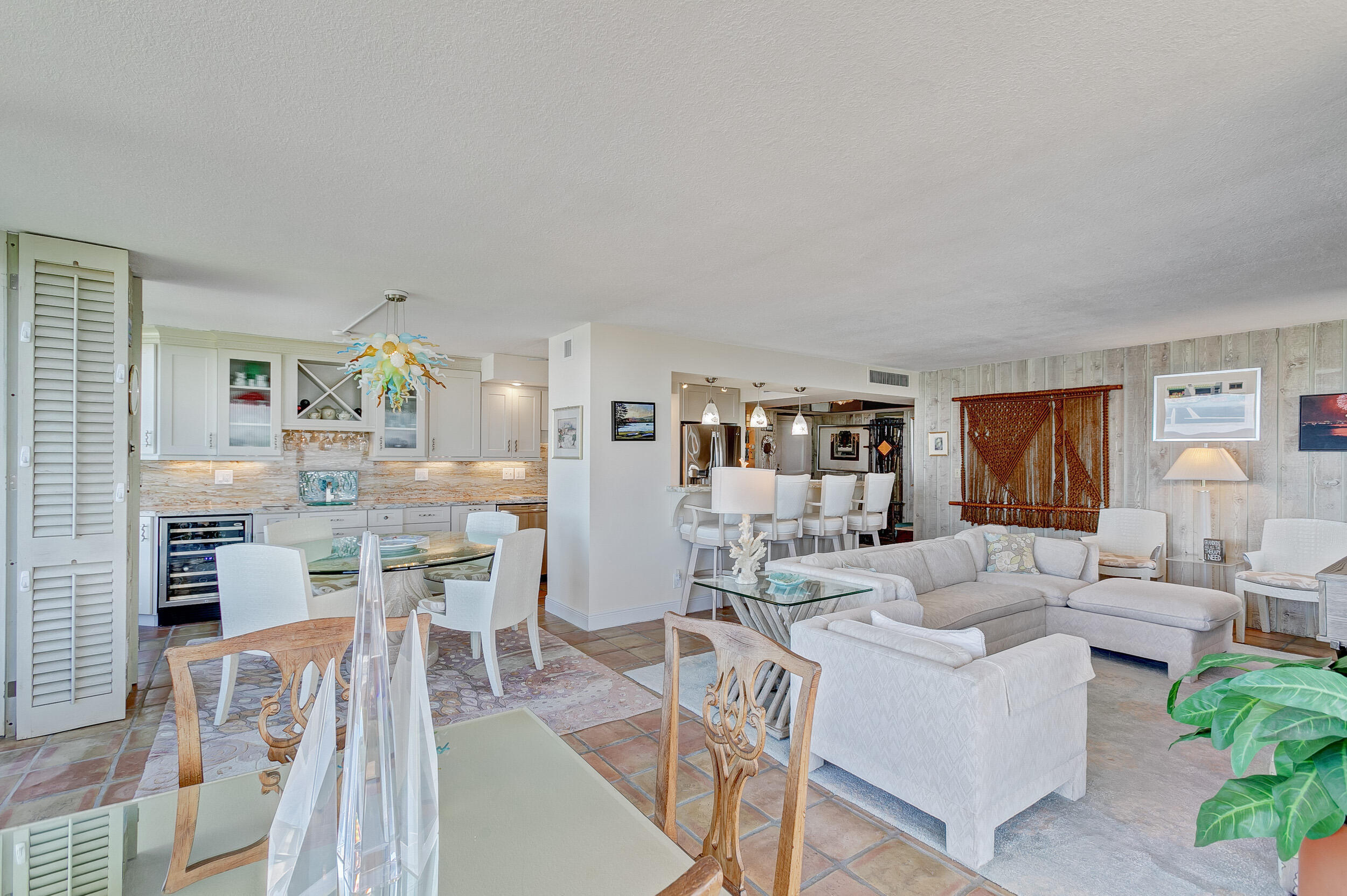 WATER GLADES CONDO - Residential Lease