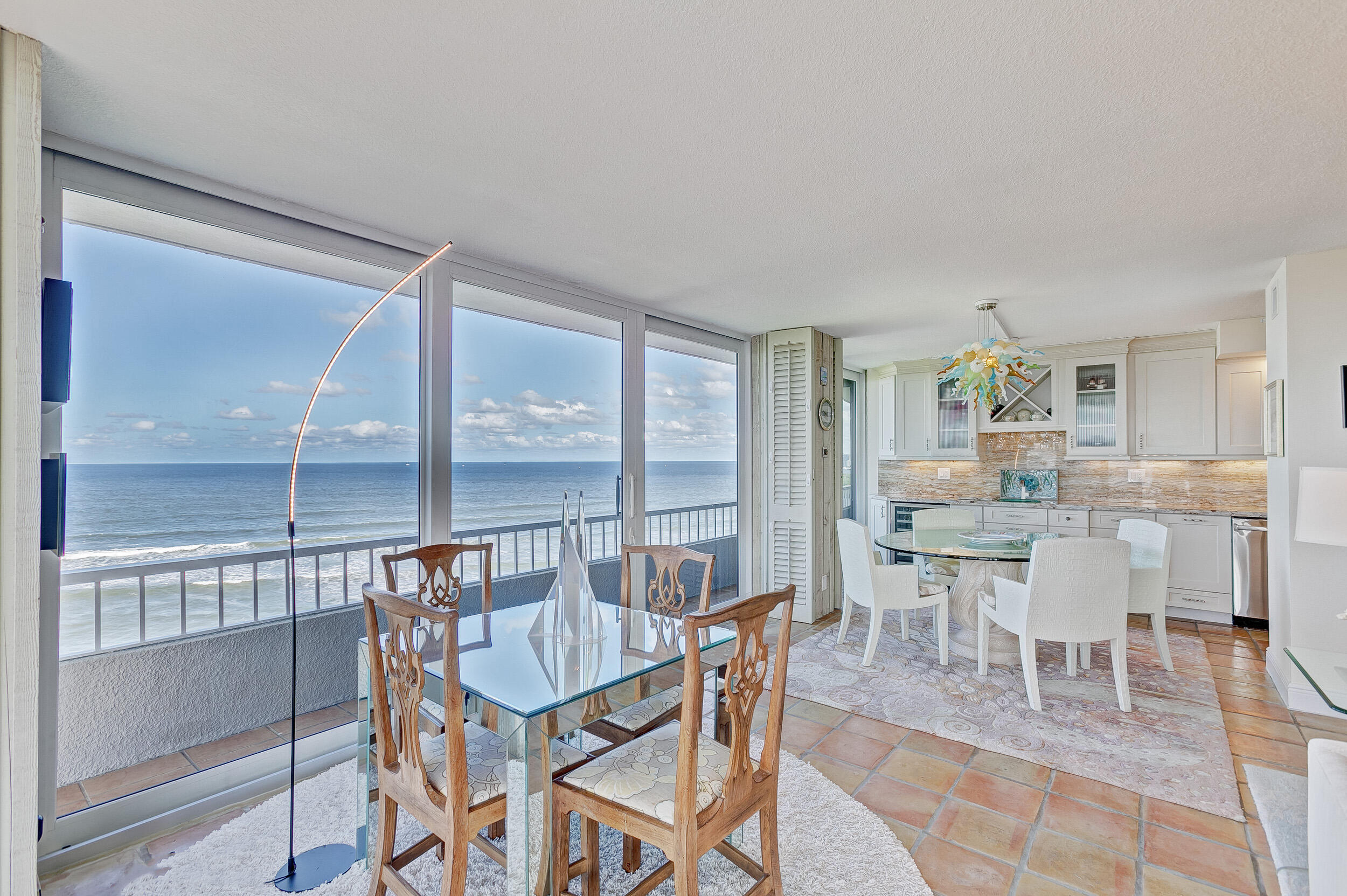 WATER GLADES CONDO - Residential Lease