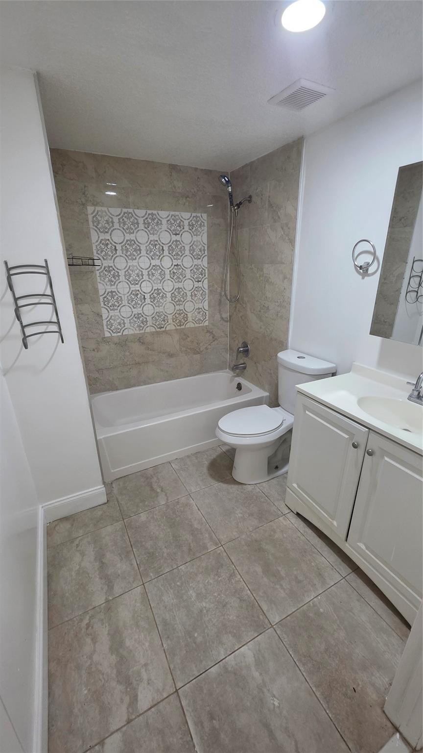 TREE GARDEN - Residential