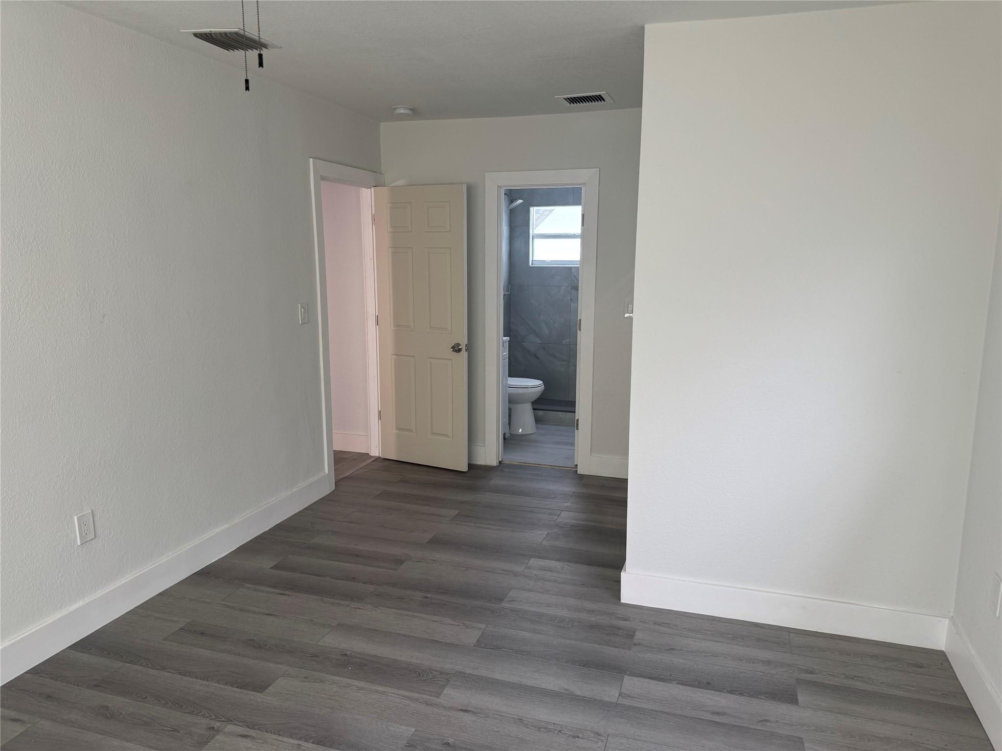 FLAIR SUB NO 3 - Residential Lease