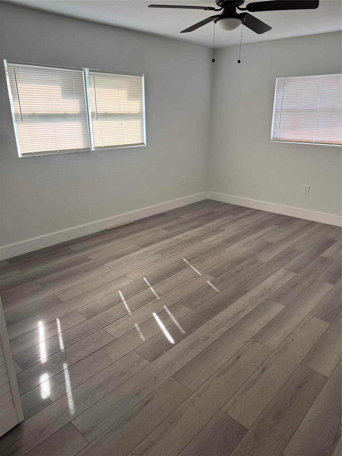 FLAIR SUB NO 3 - Residential Lease