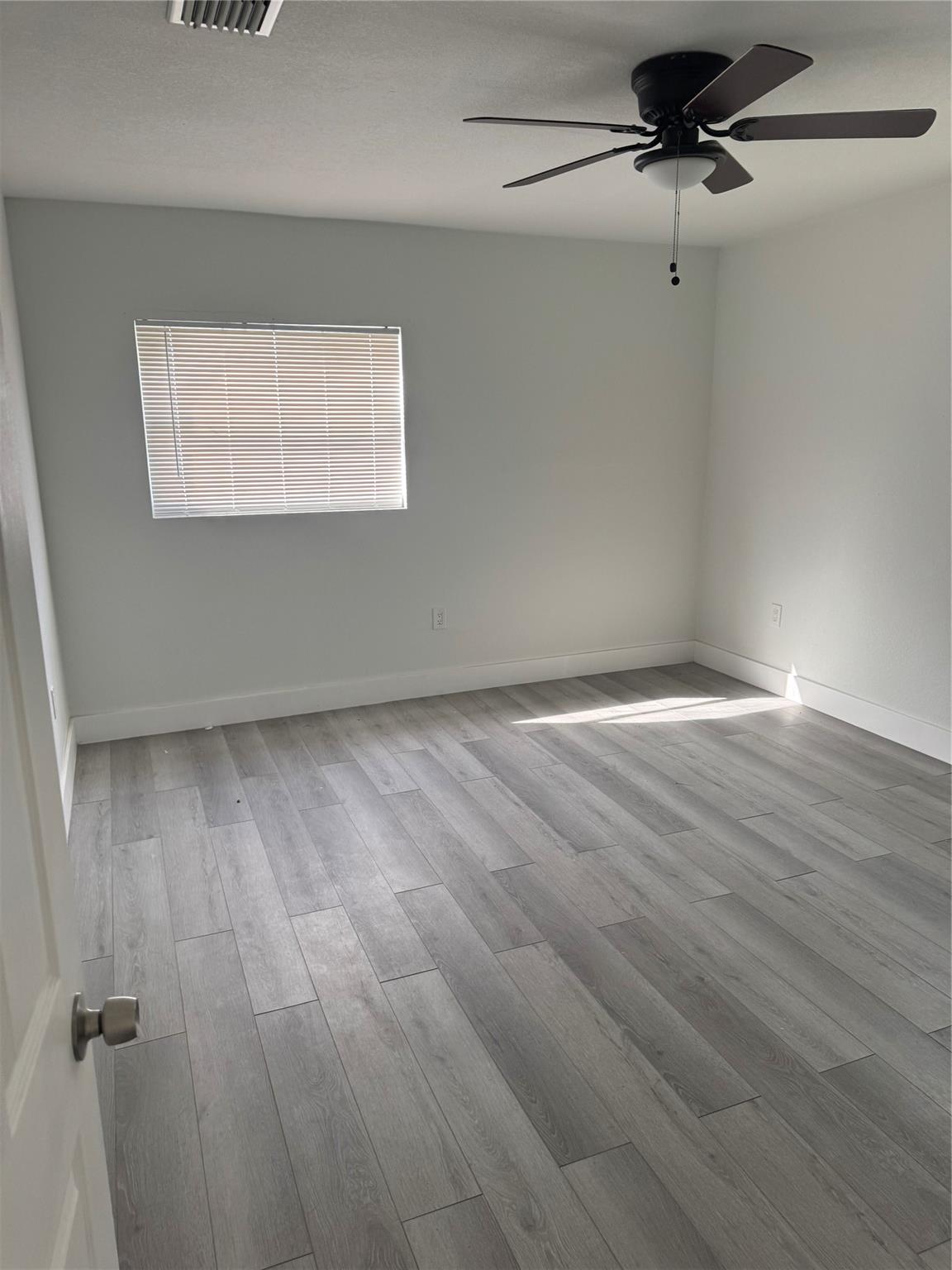 FLAIR SUB NO 3 - Residential Lease