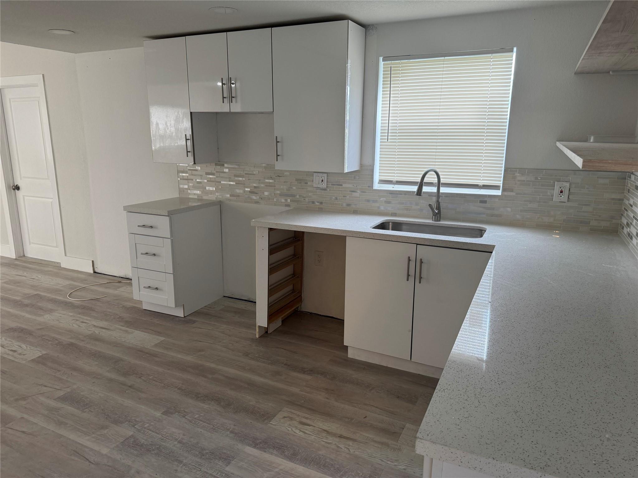 FLAIR SUB NO 3 - Residential Lease