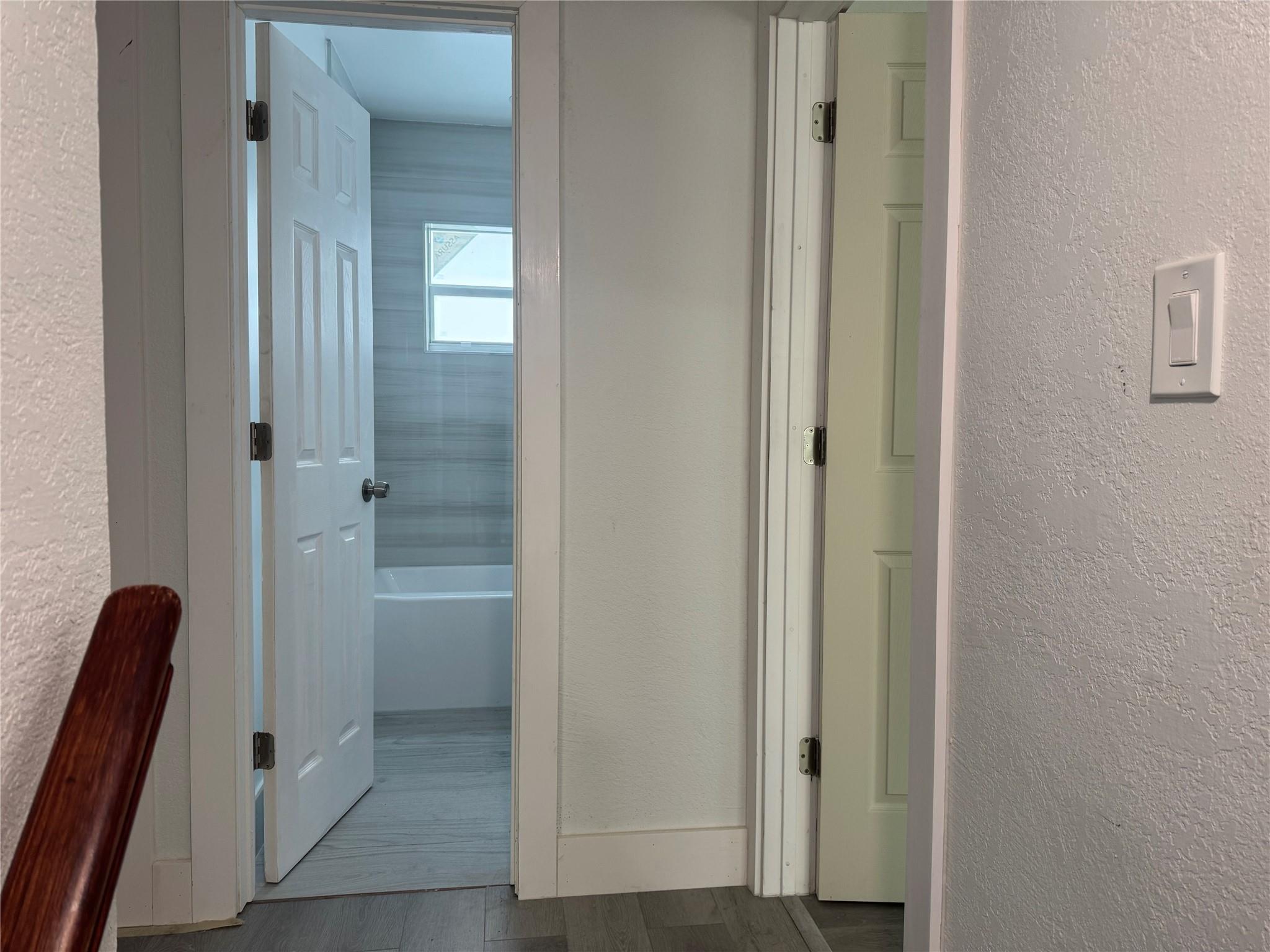 FLAIR SUB NO 3 - Residential Lease