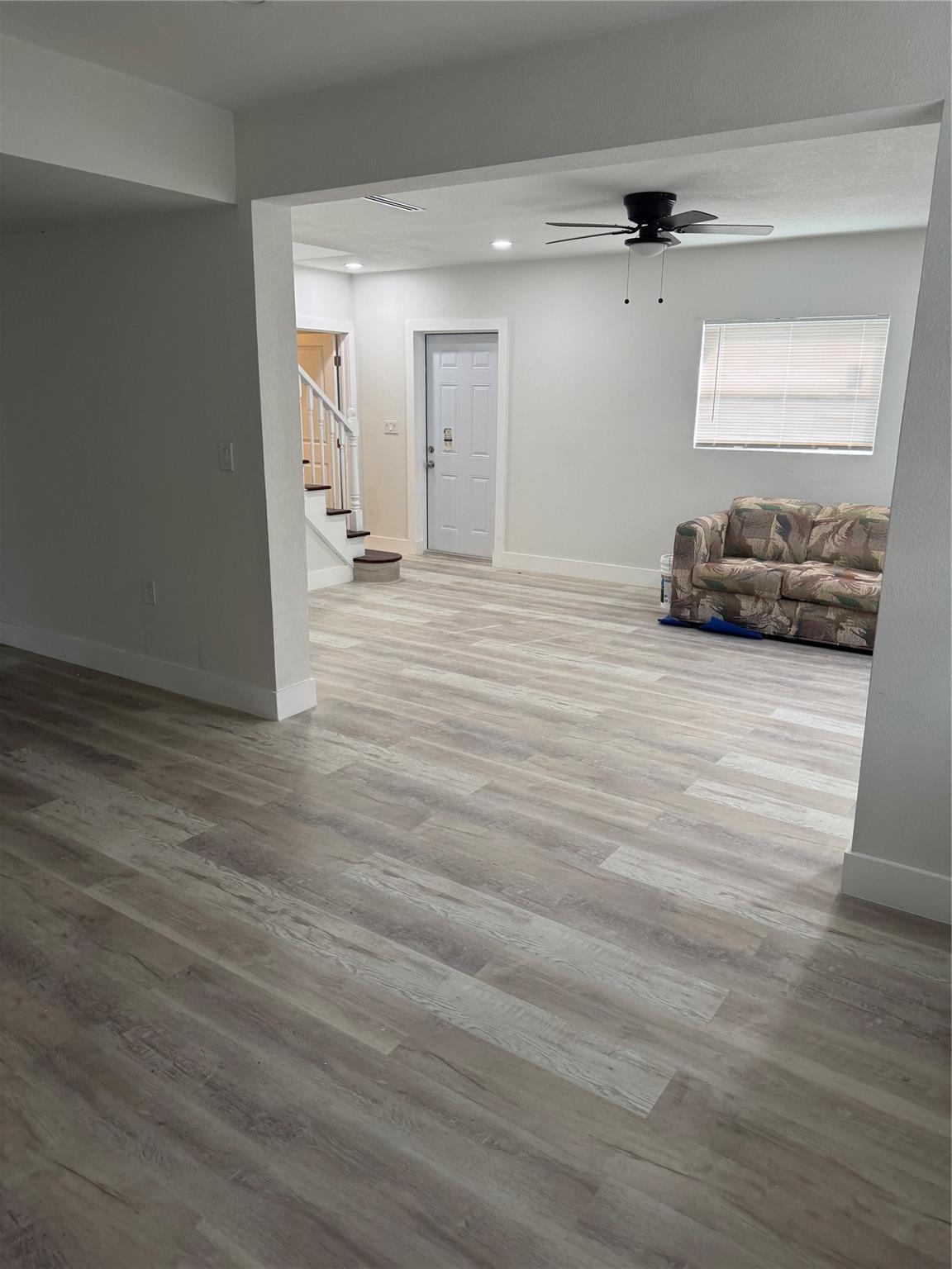 FLAIR SUB NO 3 - Residential Lease