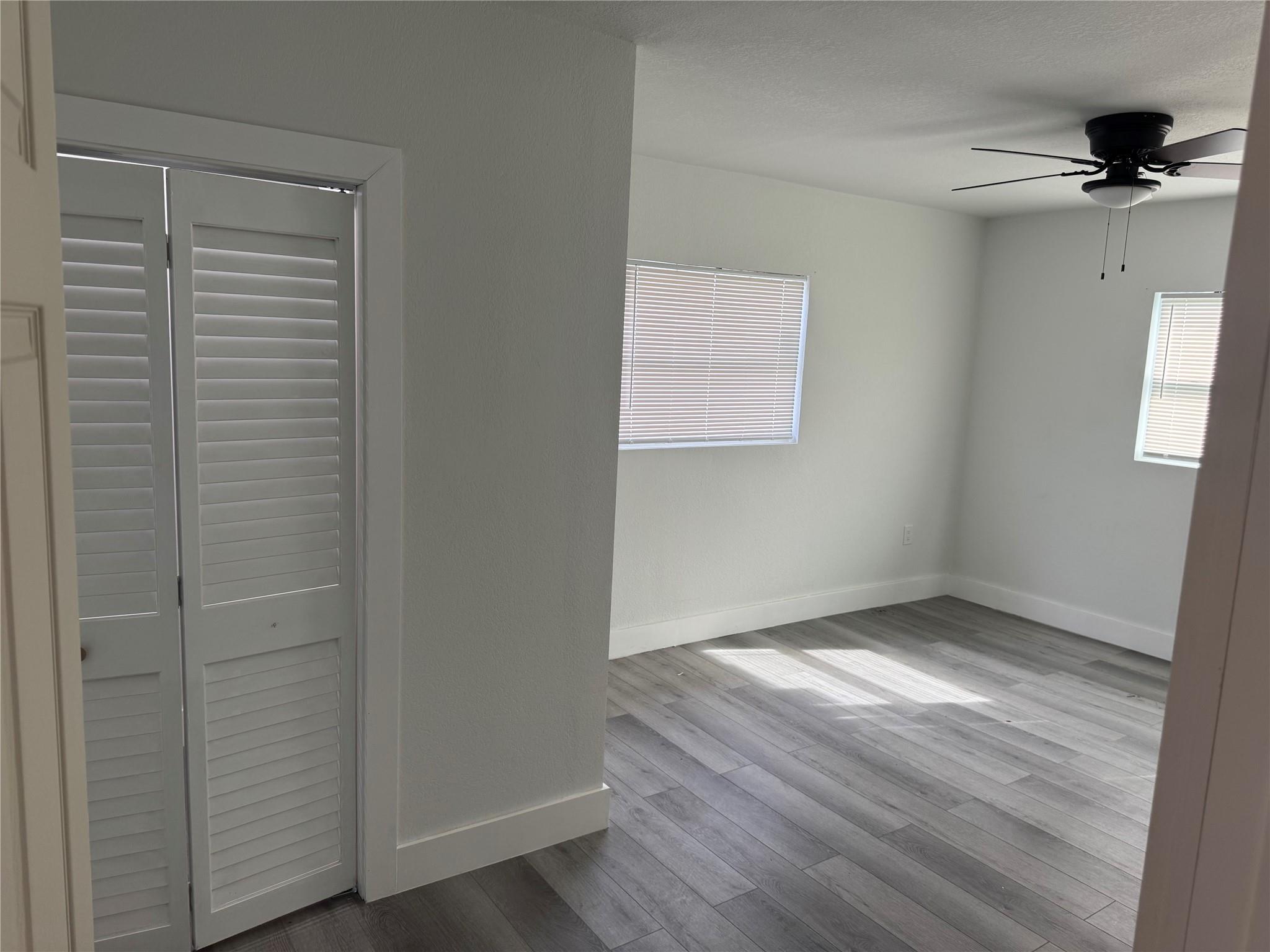 FLAIR SUB NO 3 - Residential Lease