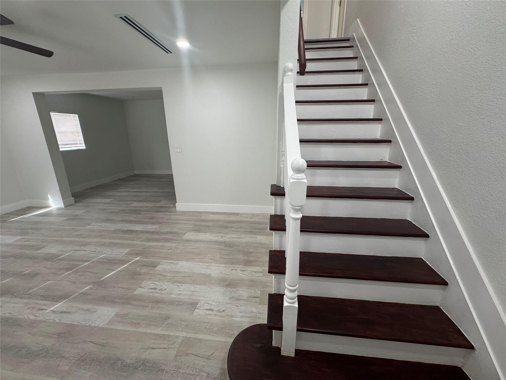 FLAIR SUB NO 3 - Residential Lease