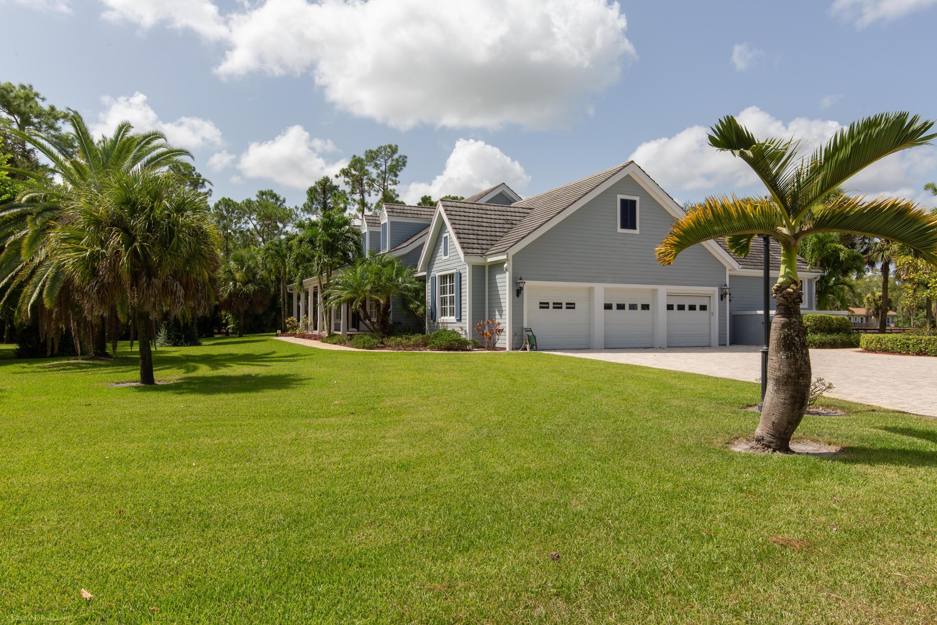 1321 Pelham Road