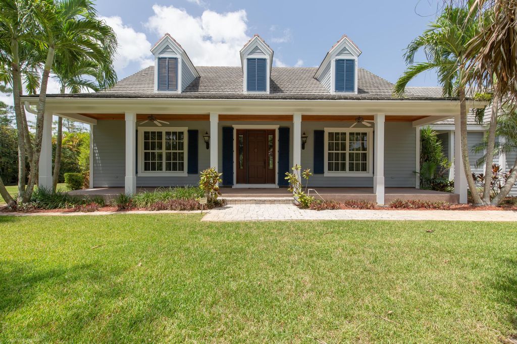 Photo of 1321 Pelham Road, Wellington, FL 33414 (MLS # B26009697)