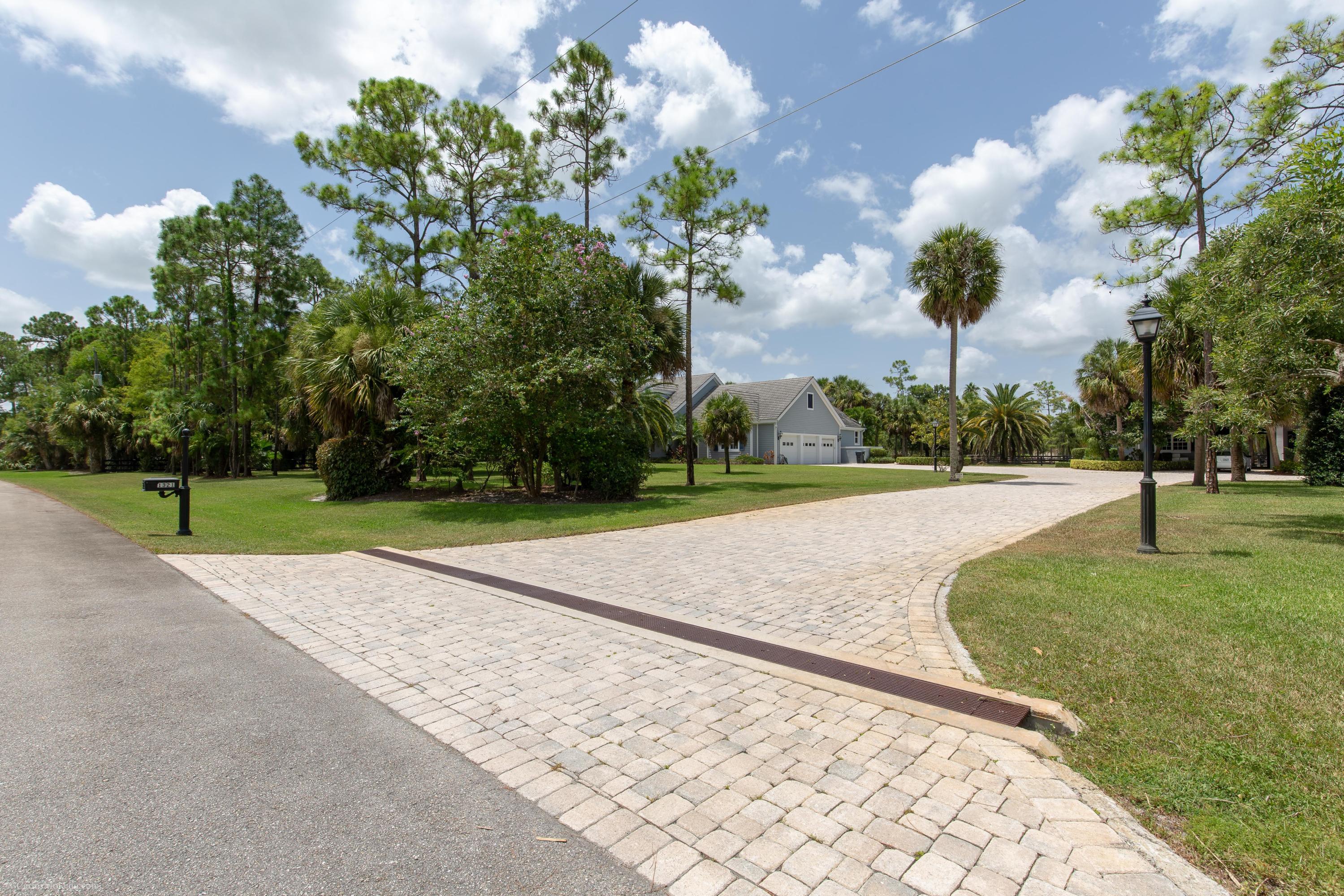 1321 Pelham Road