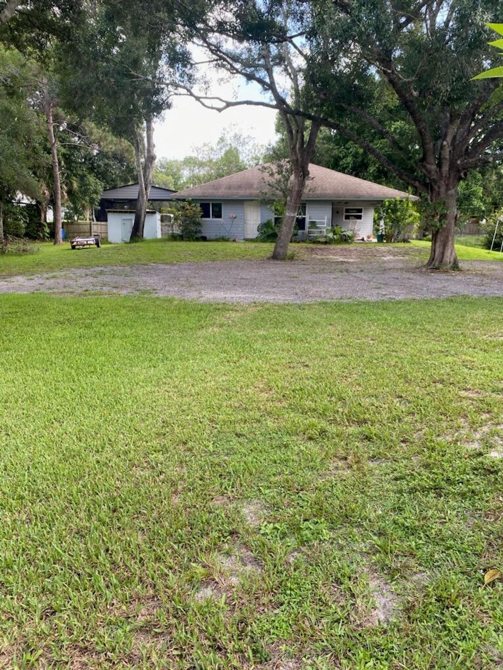 Photo of 14199 Orange Boulevard, Loxahatchee, FL 33470 (MLS # R11099393)