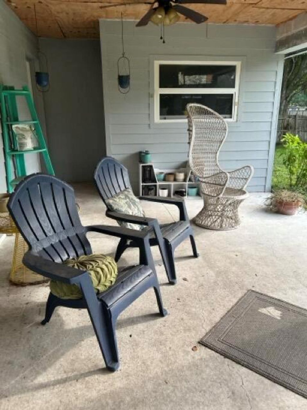 Photo of 14199 Orange Boulevard, Loxahatchee, FL 33470 (MLS # R11099393)