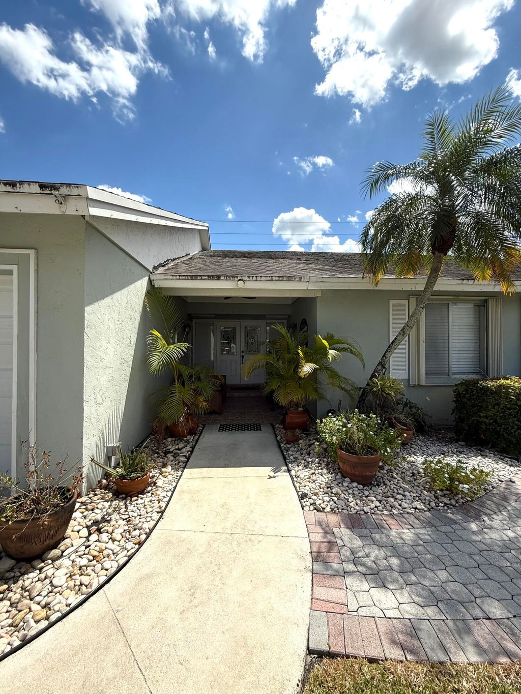 Photo of 3630 Walden Lane, Palm Springs, FL 33406 (MLS # R11075447)