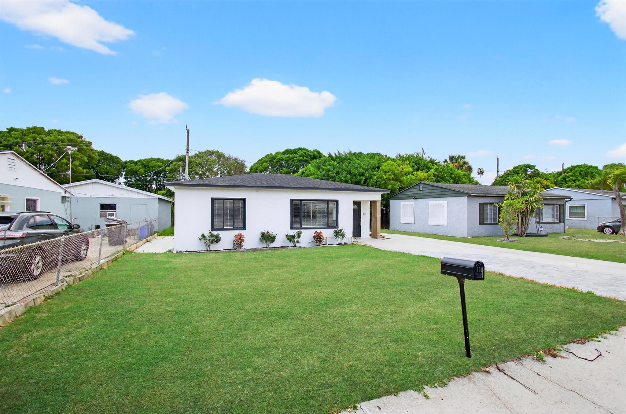 608 Fairfax Road