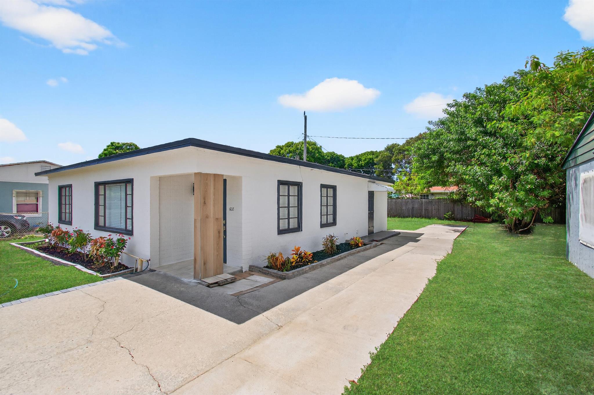 608 Fairfax Road