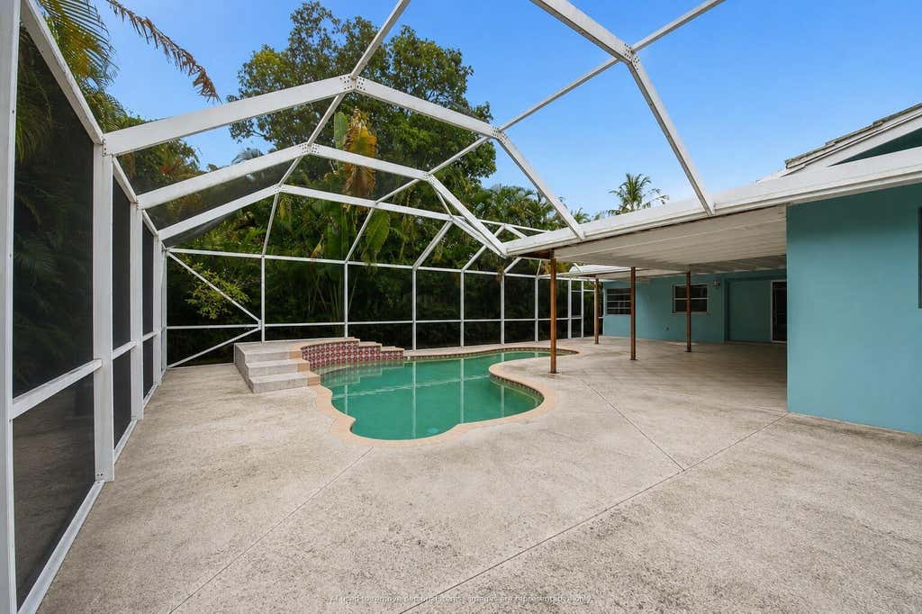 Photo of 1421 SW 13TH Street, Fort Lauderdale, FL 33312 (MLS # B26061658)