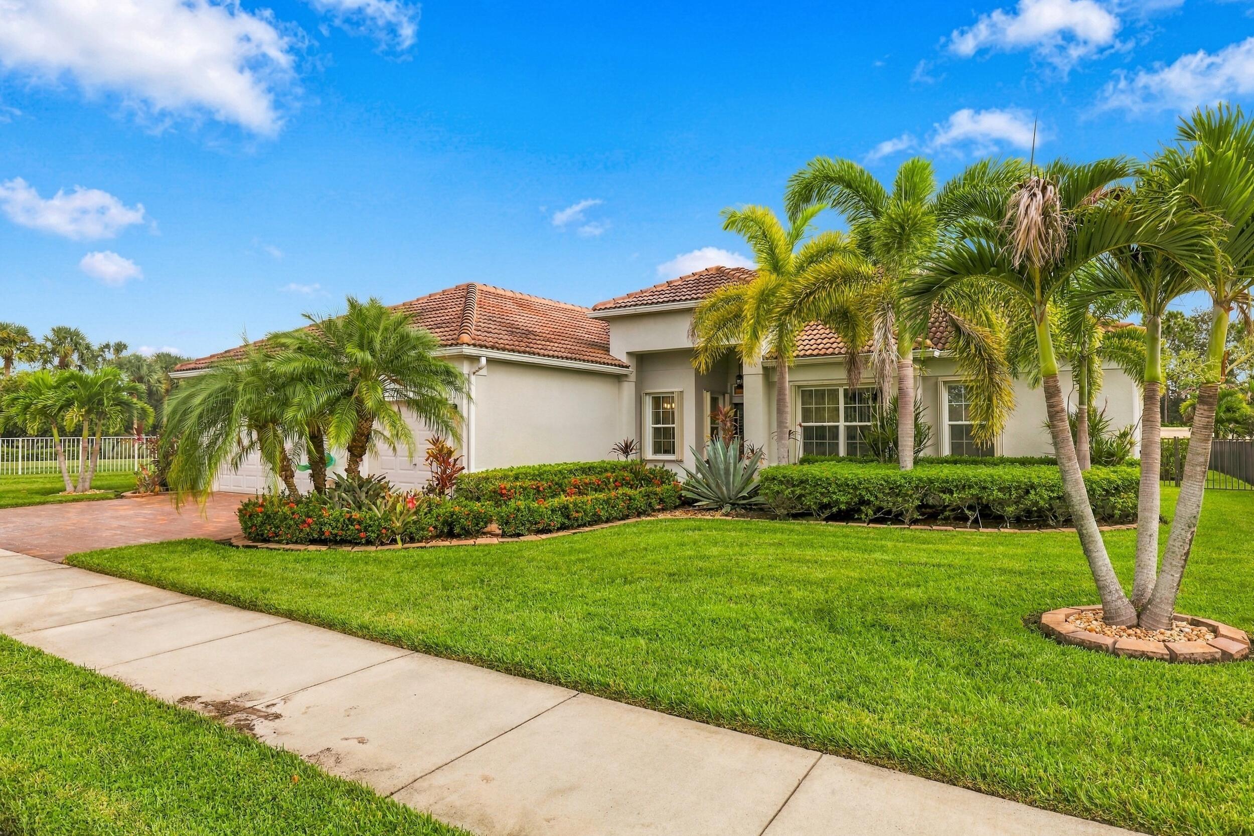 11490 SW AVENTINO Drive