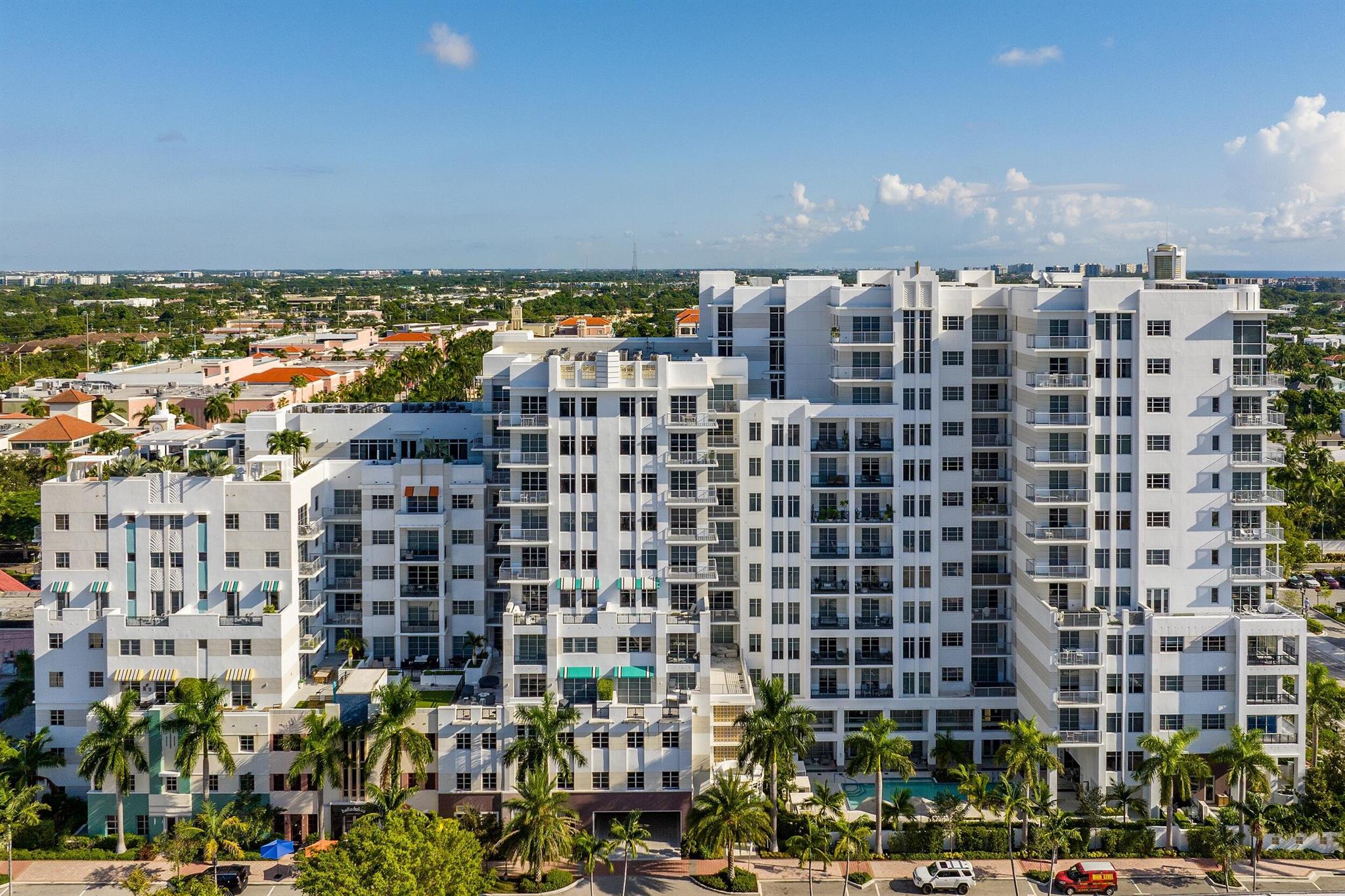 TOWER 155 - Residential