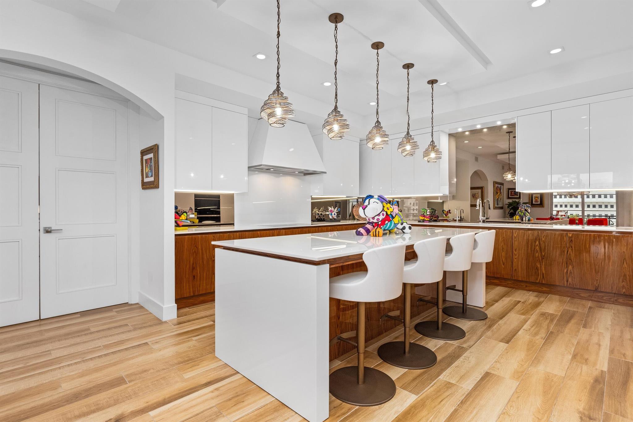 TOWER 155 - Residential