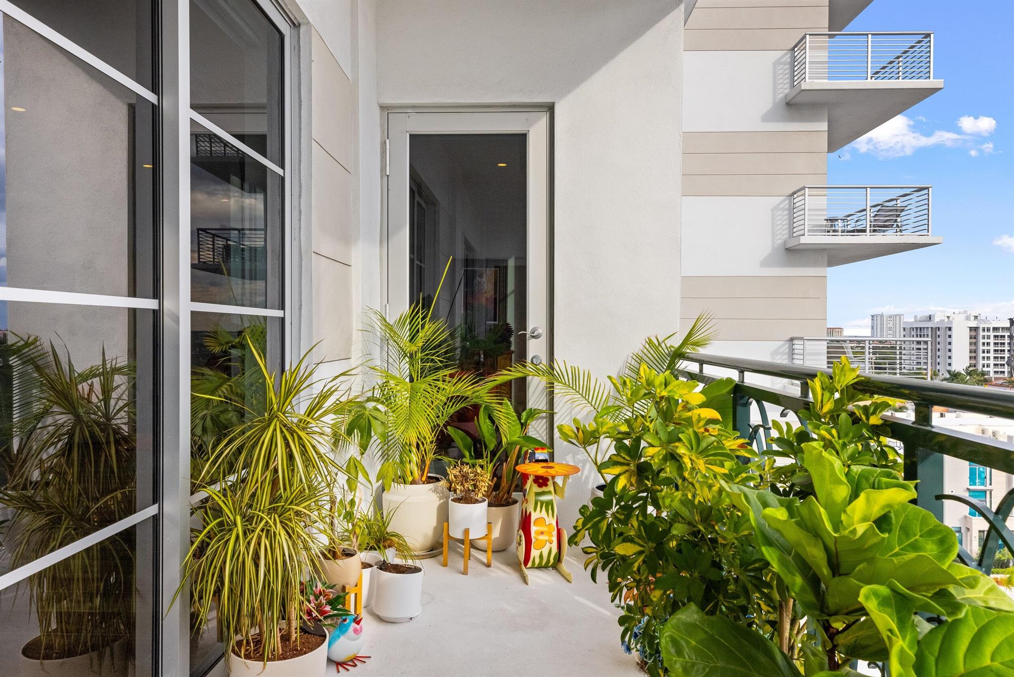 TOWER 155 - Residential