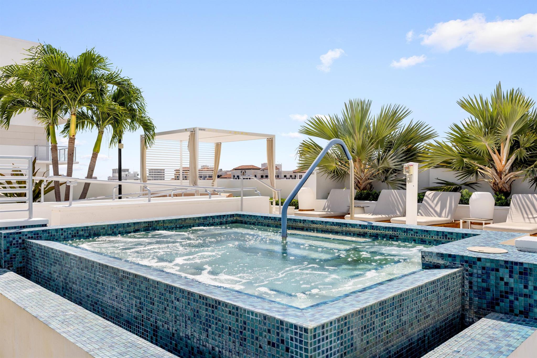 TOWER 155 - Residential