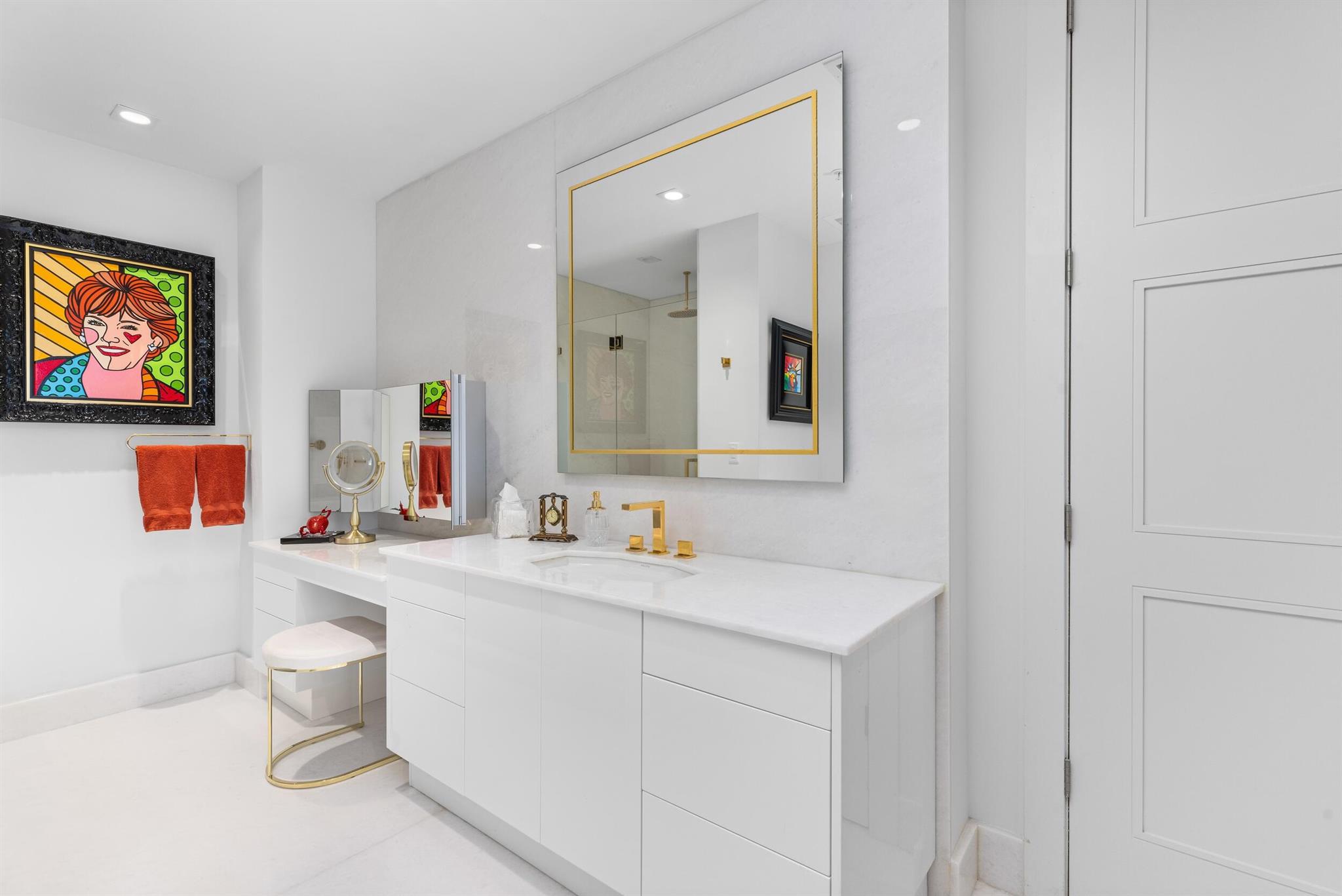 TOWER 155 - Residential