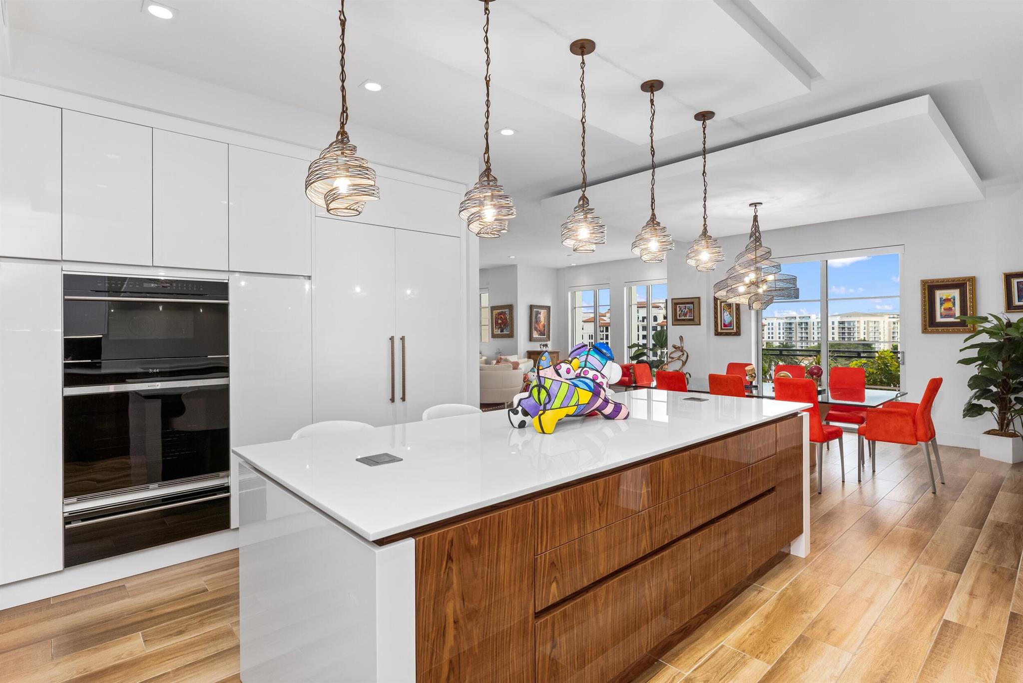 TOWER 155 - Residential