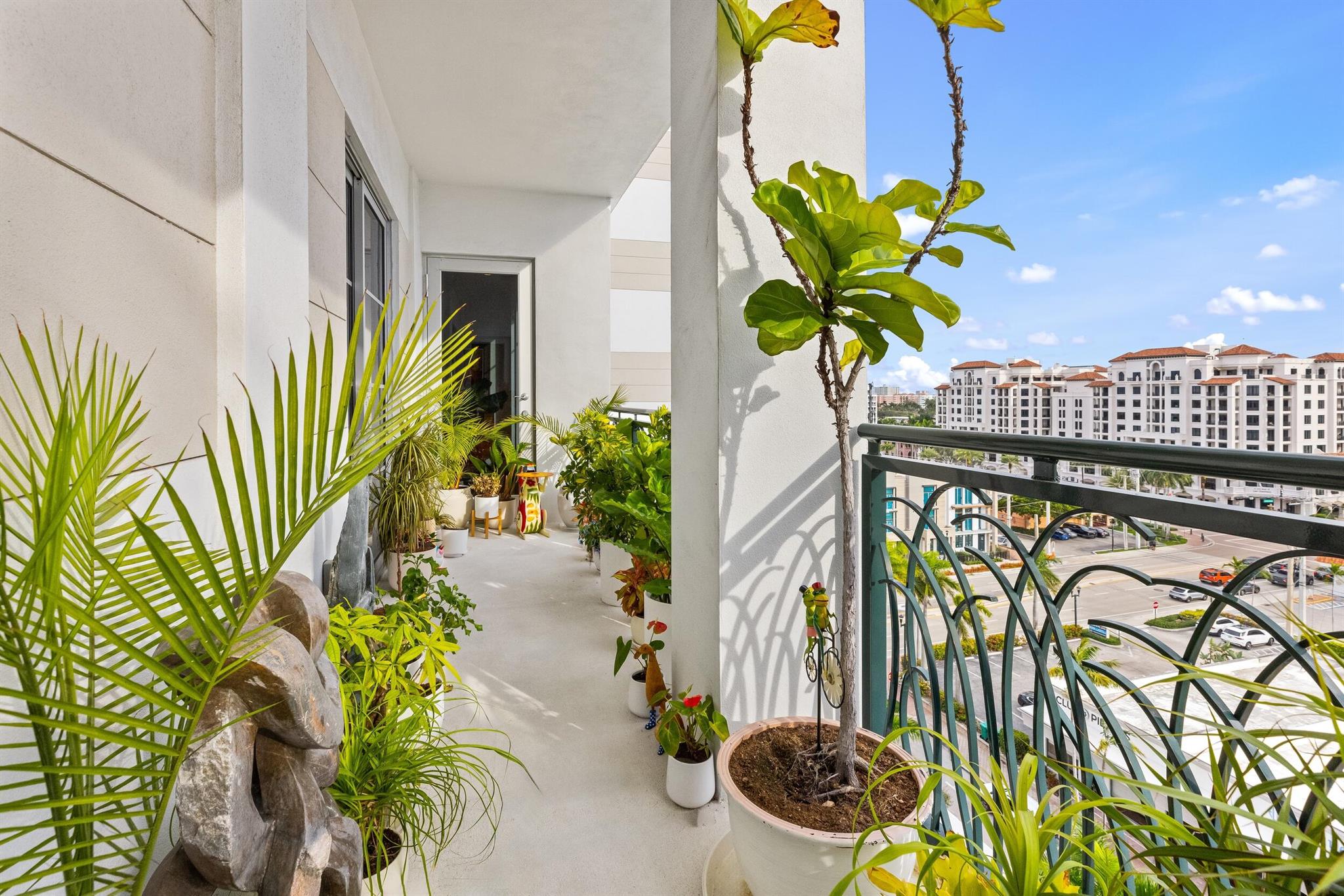 TOWER 155 - Residential