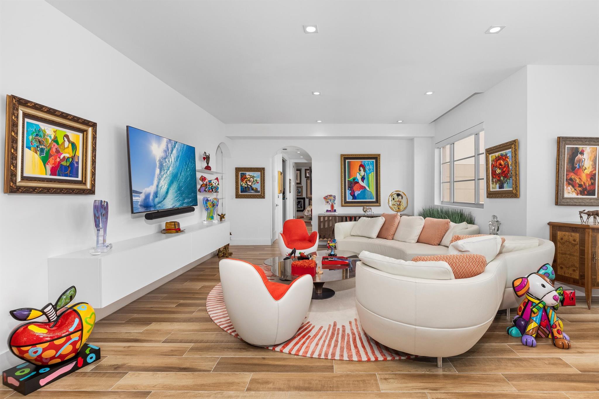 TOWER 155 - Residential