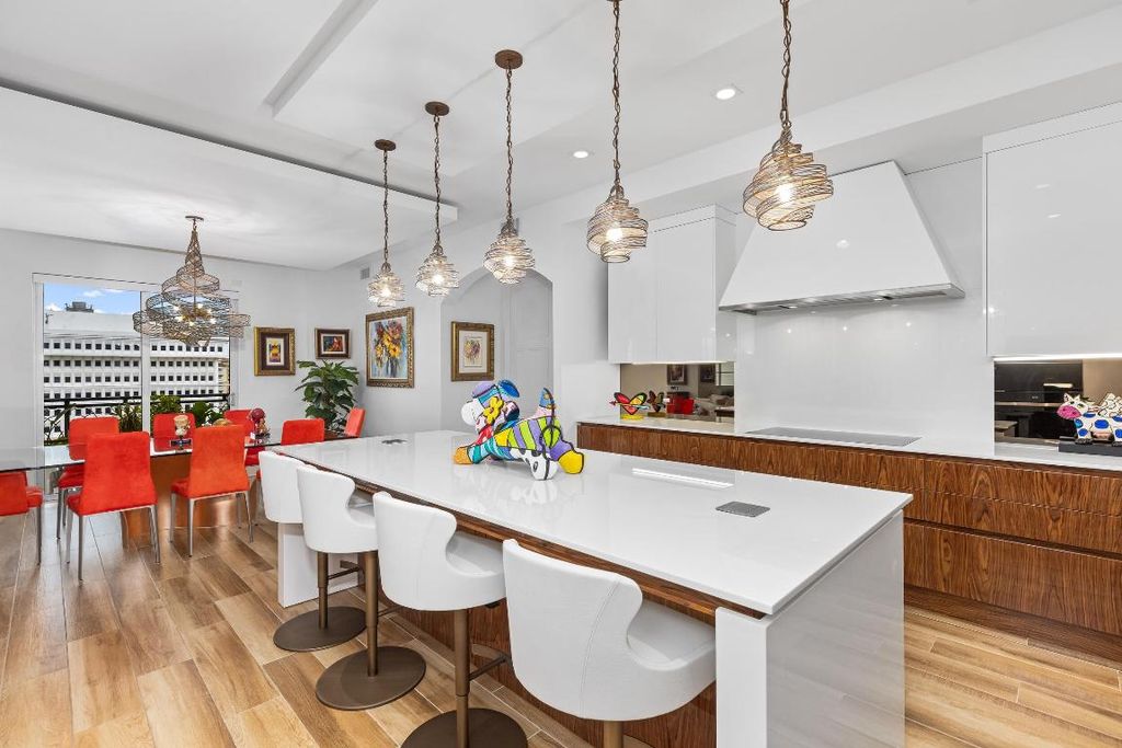 Photo of 155 E Boca Raton Road #812, Boca Raton, FL 33432 (MLS # R11140164)