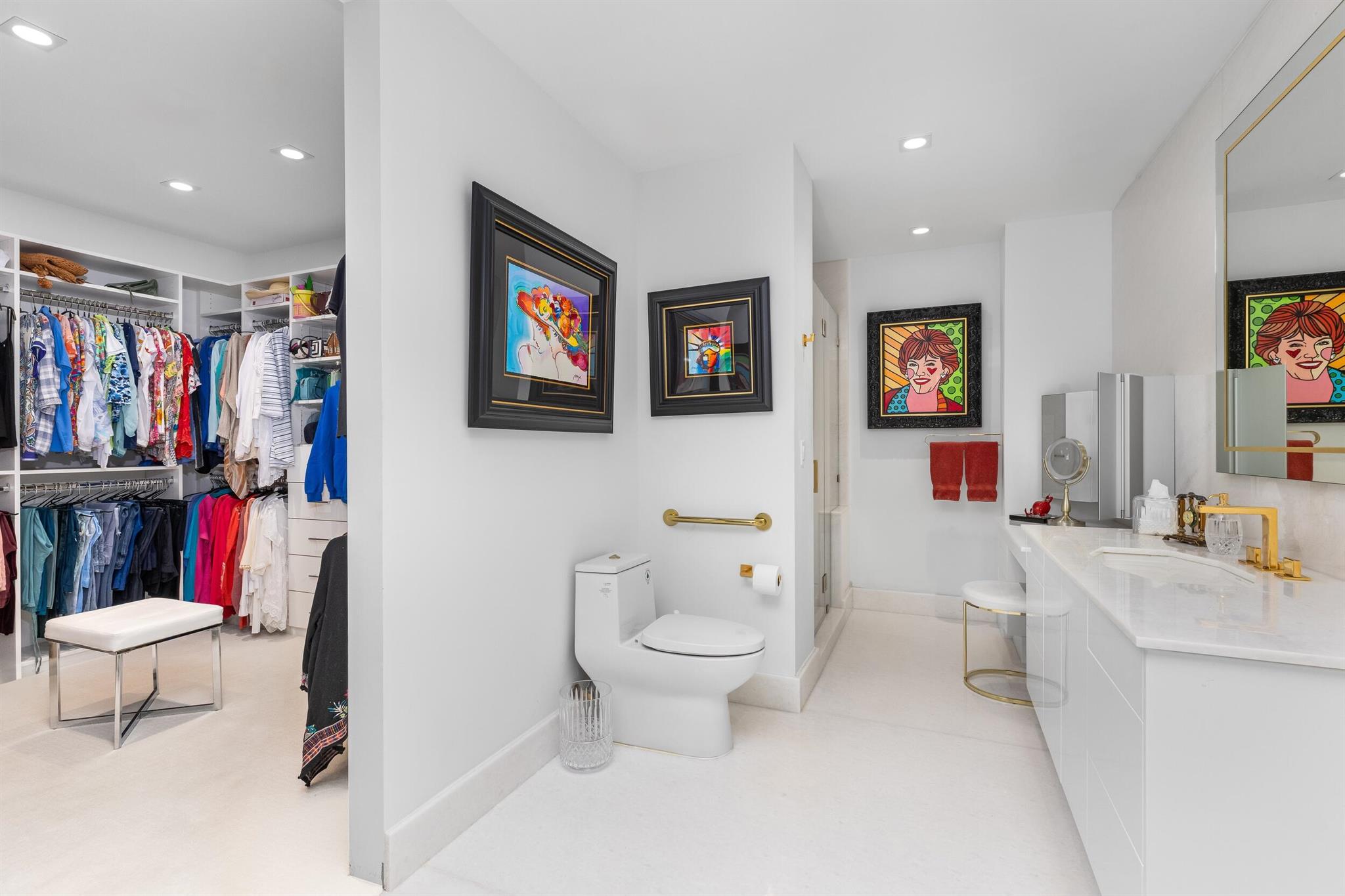 TOWER 155 - Residential