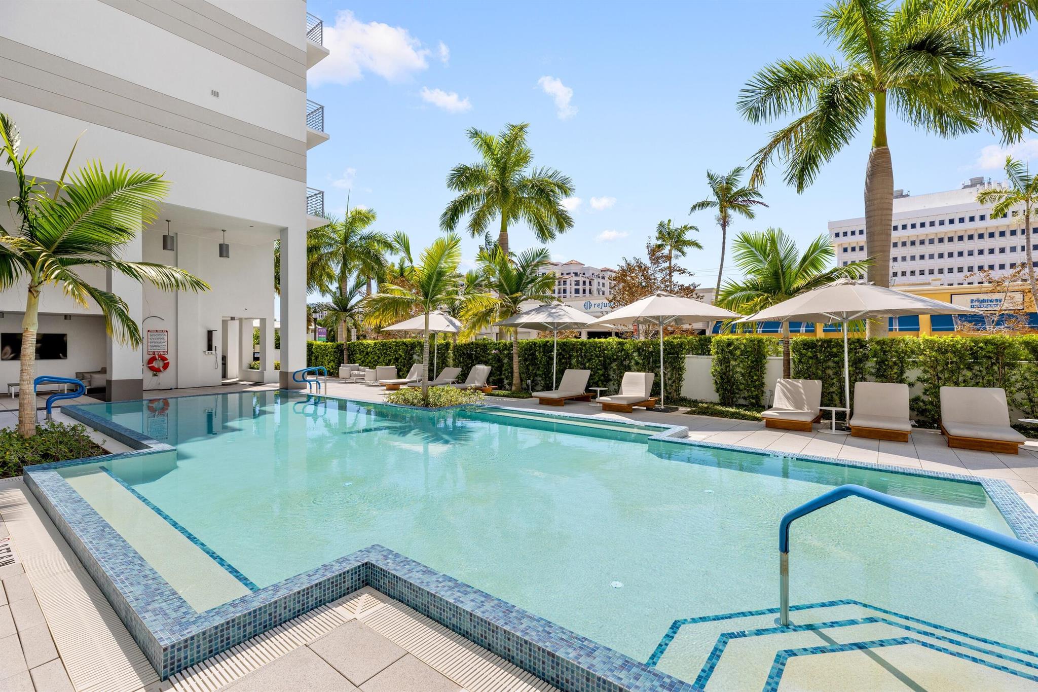 TOWER 155 - Residential