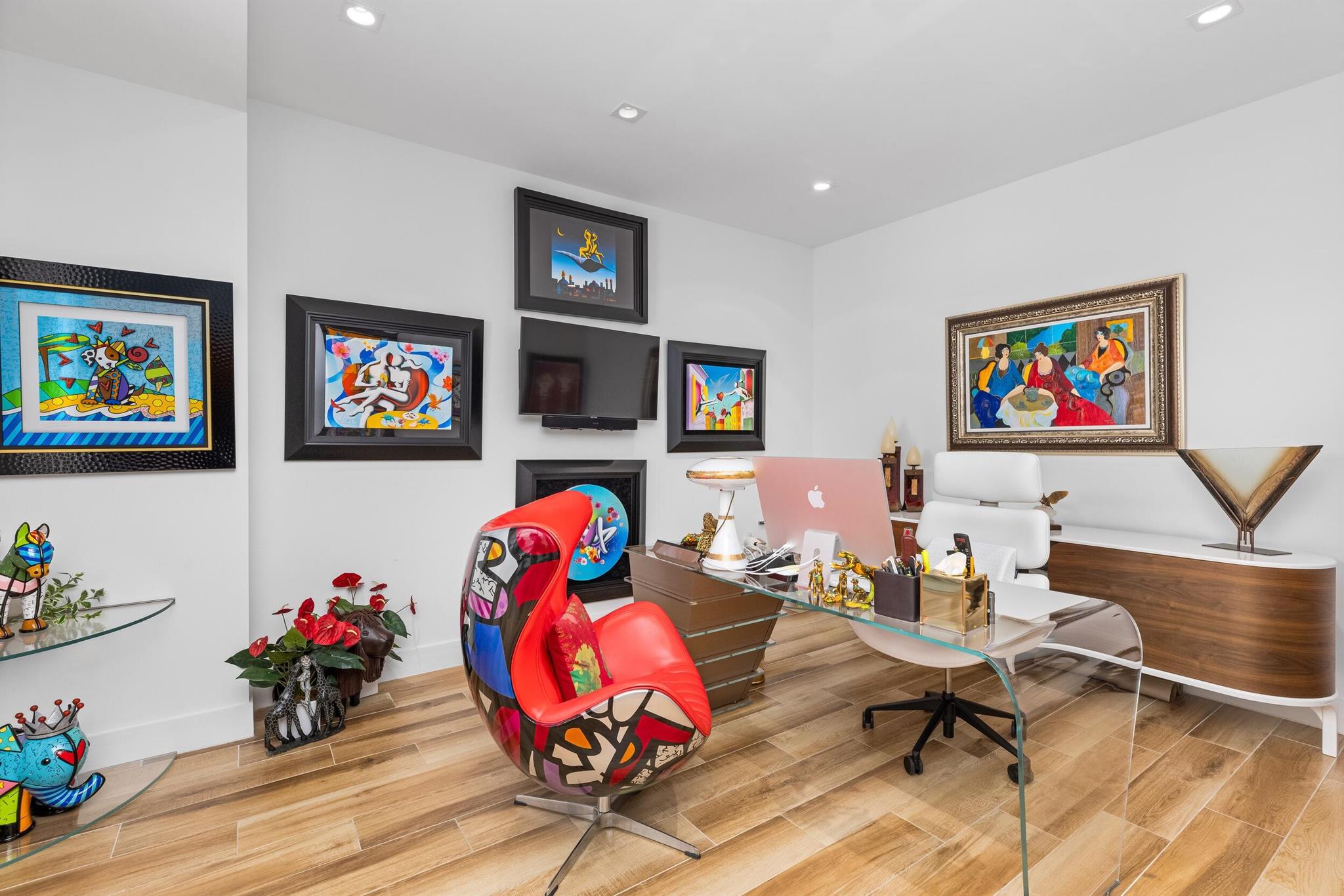 TOWER 155 - Residential