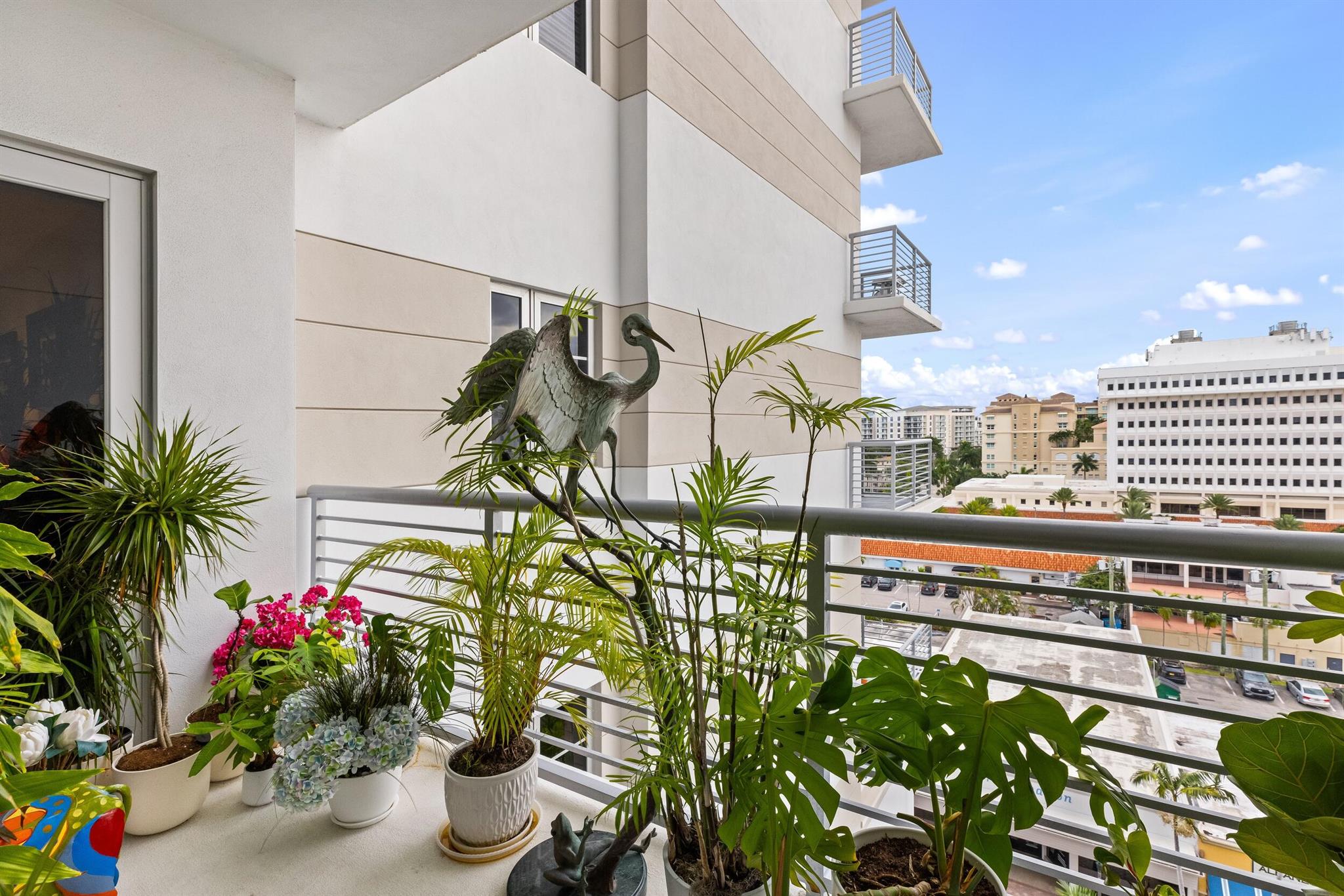 TOWER 155 - Residential