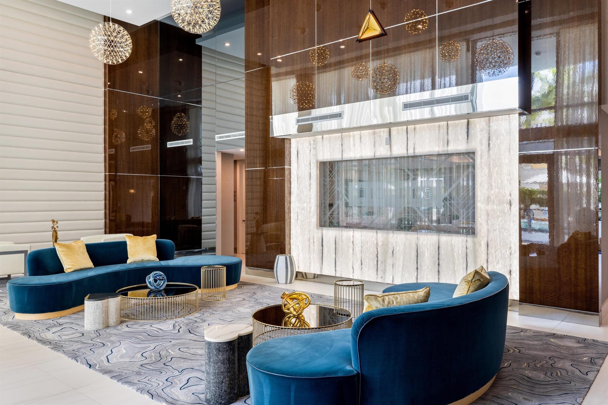 TOWER 155 - Residential