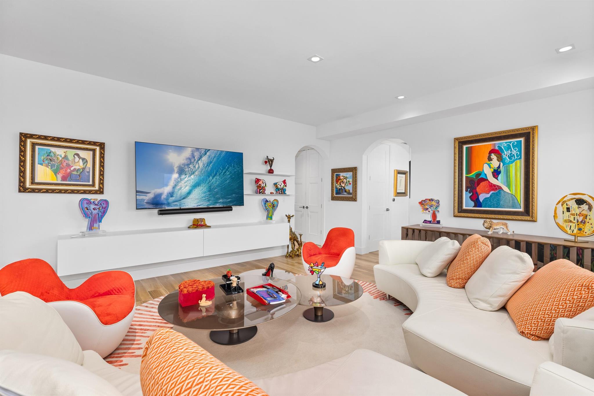 TOWER 155 - Residential