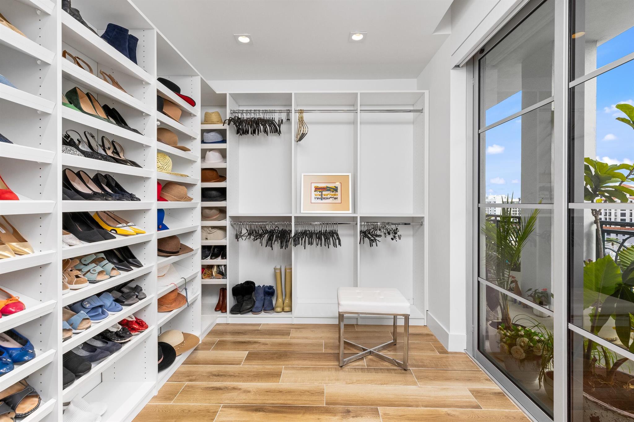 TOWER 155 - Residential