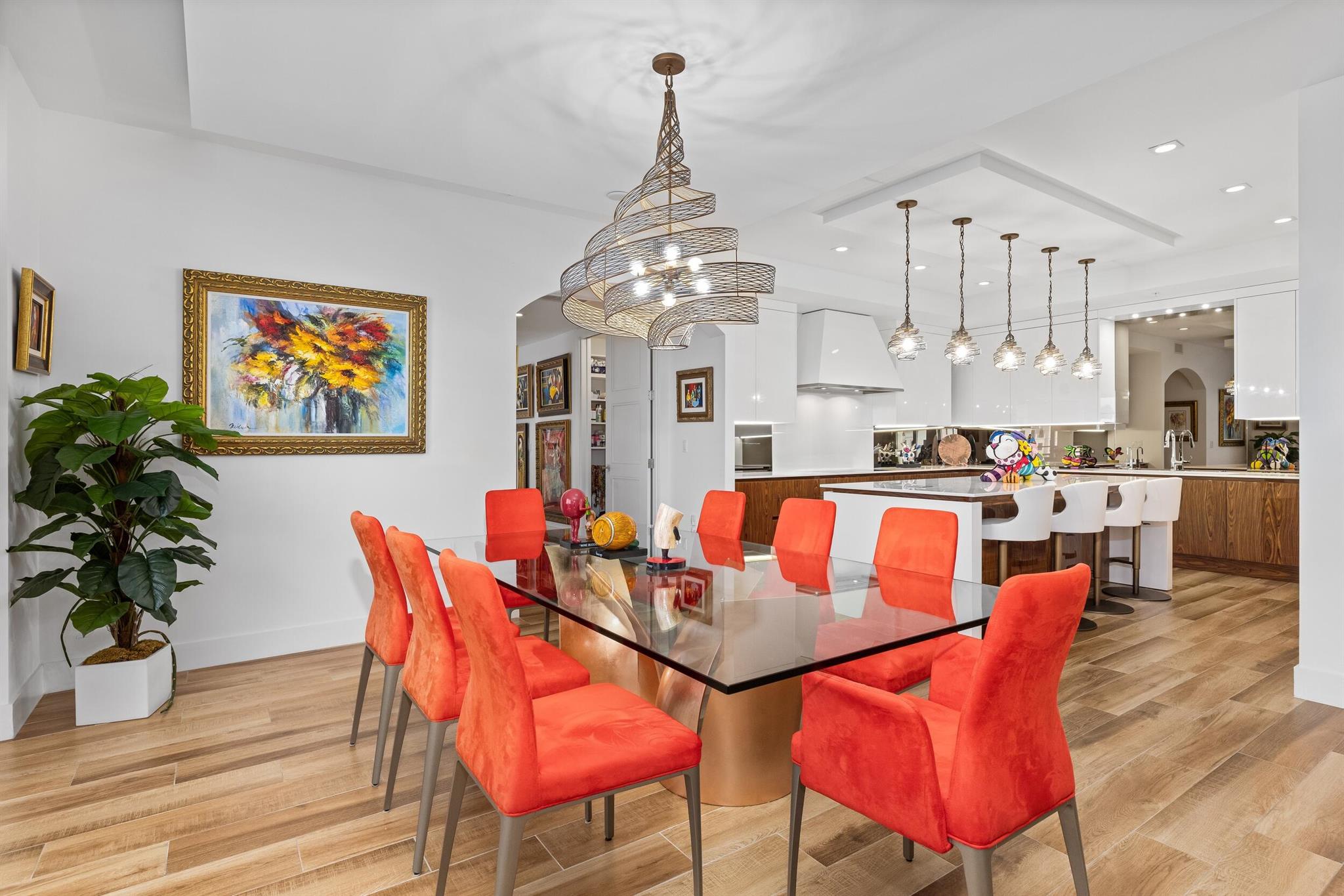 TOWER 155 - Residential