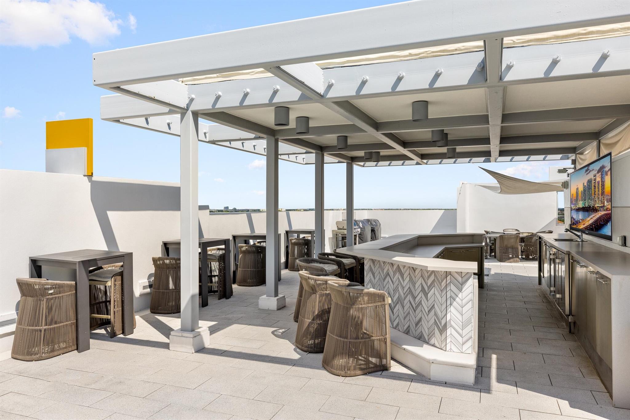 TOWER 155 - Residential