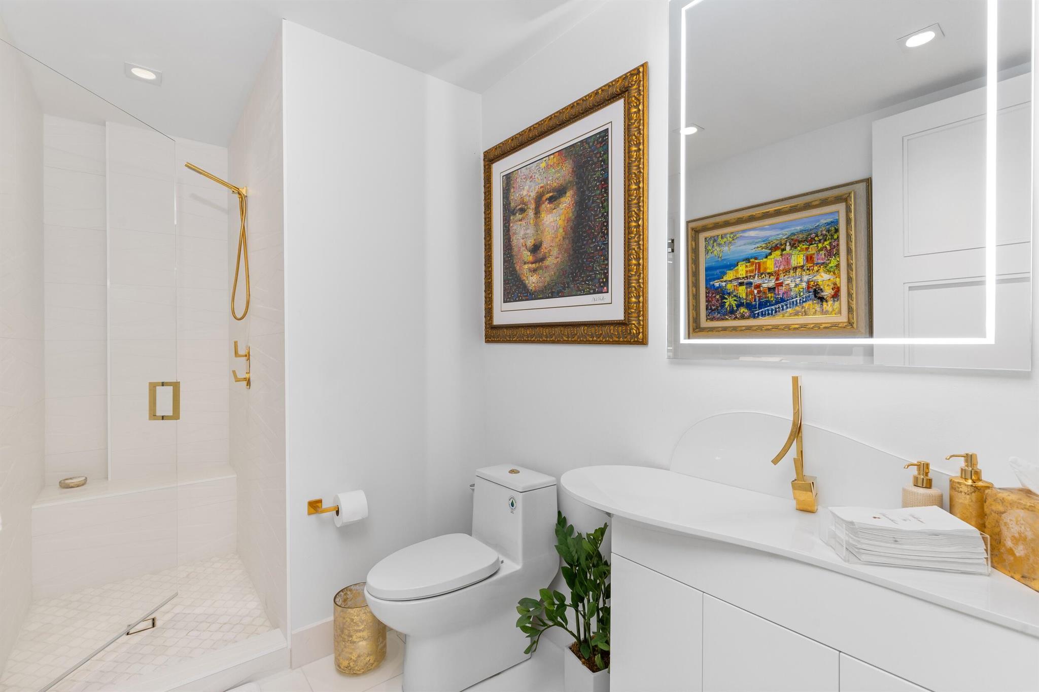 TOWER 155 - Residential