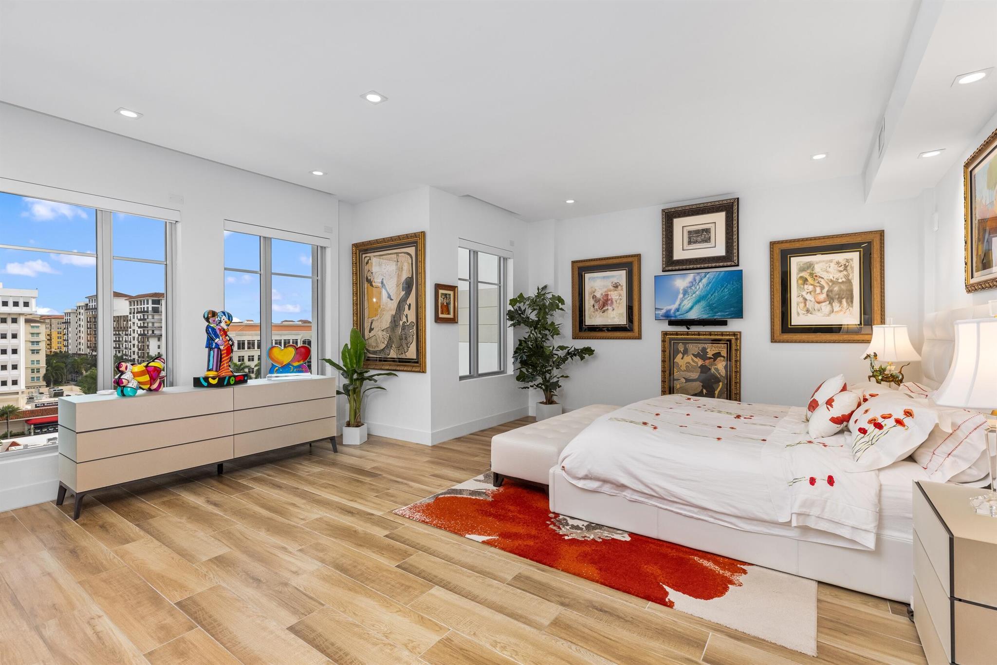 TOWER 155 - Residential