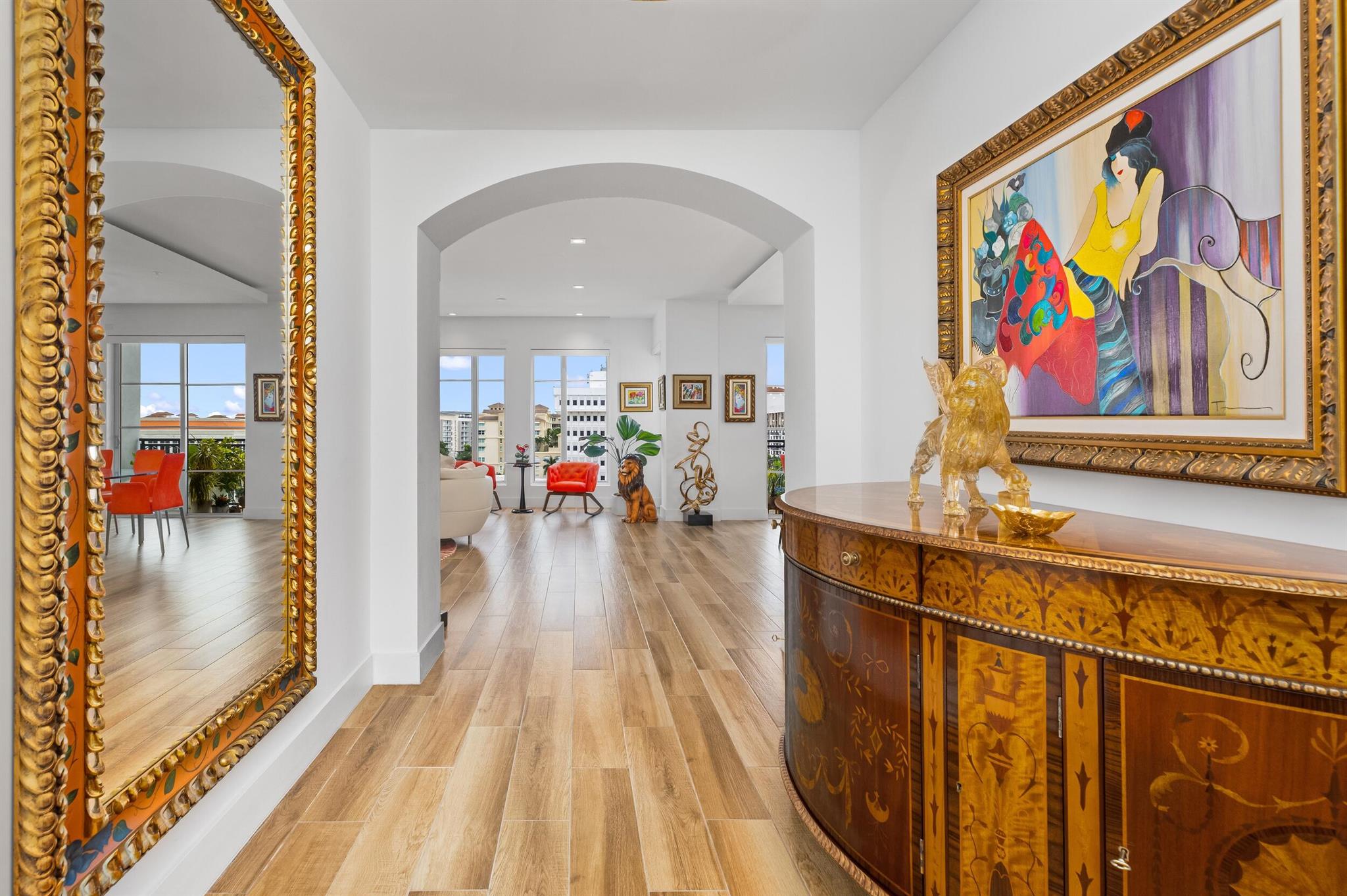 TOWER 155 - Residential