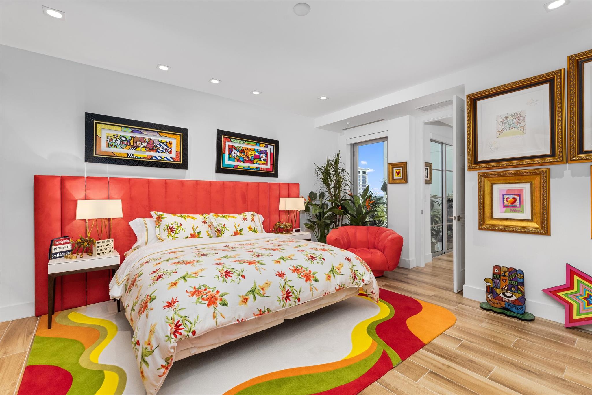 TOWER 155 - Residential