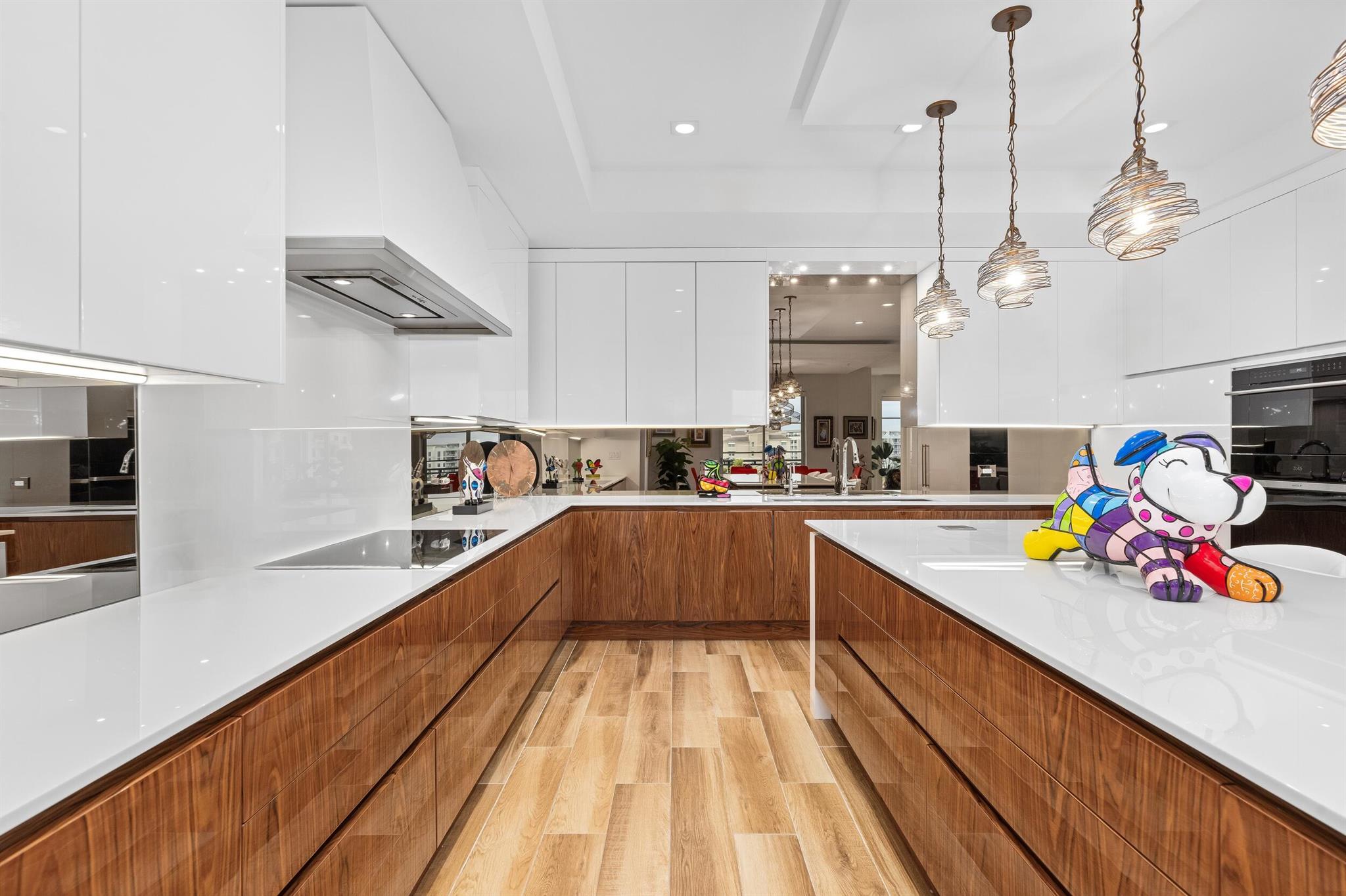 TOWER 155 - Residential