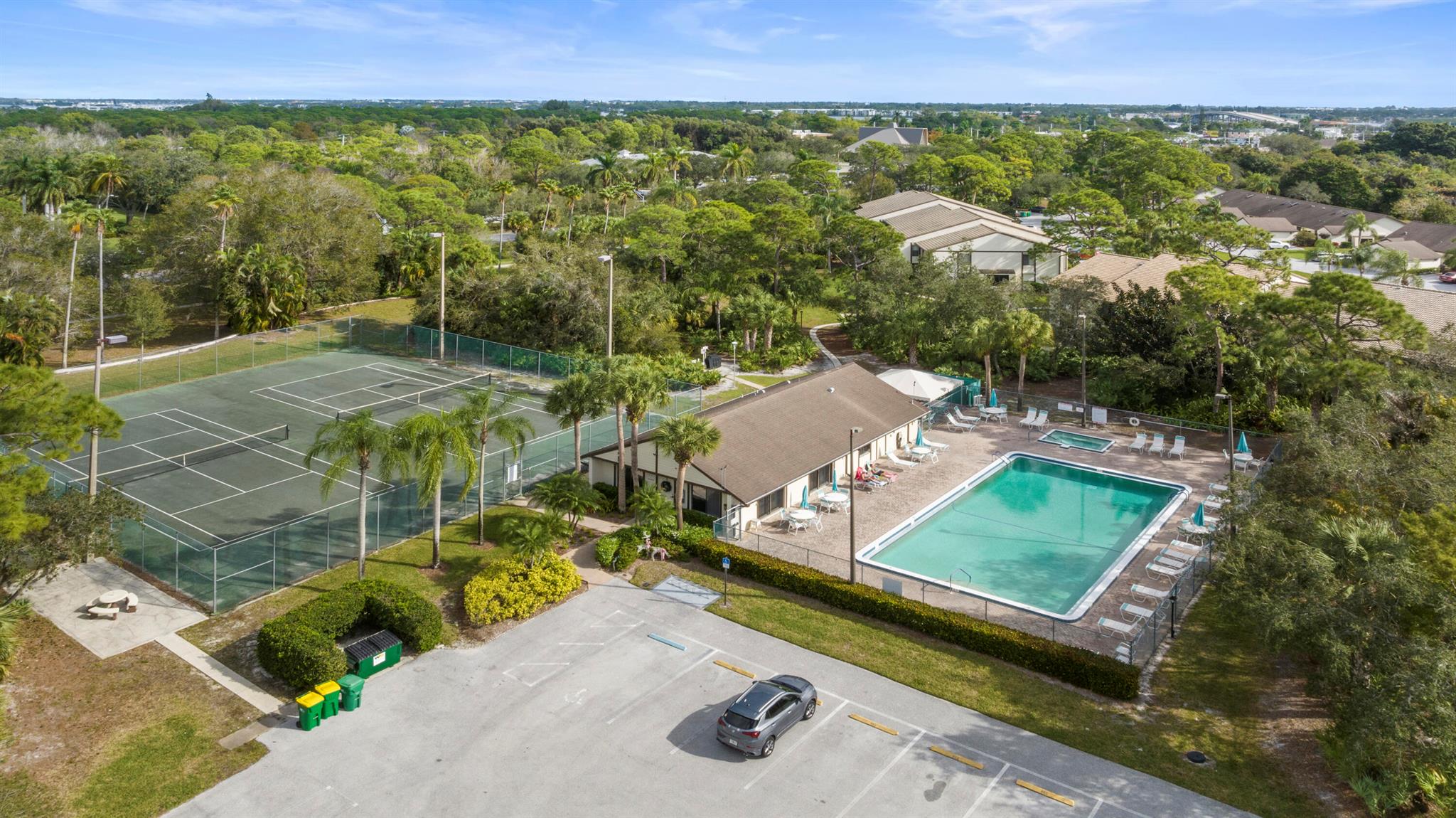 PINE RIDGE AT MARTINDOWNS - Residential