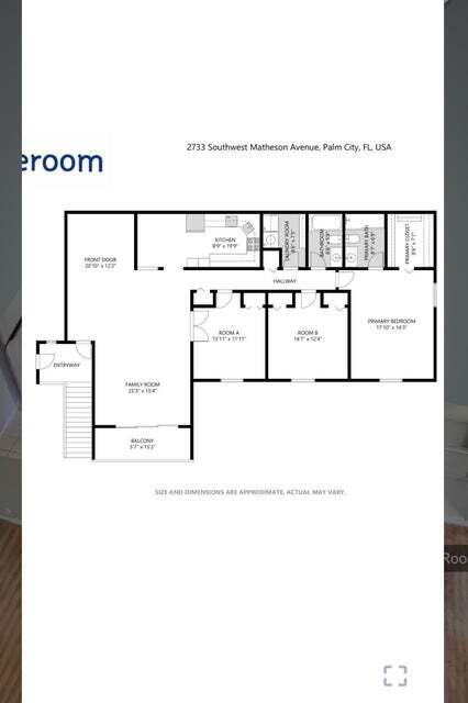 PINE RIDGE AT MARTINDOWNS - Residential
