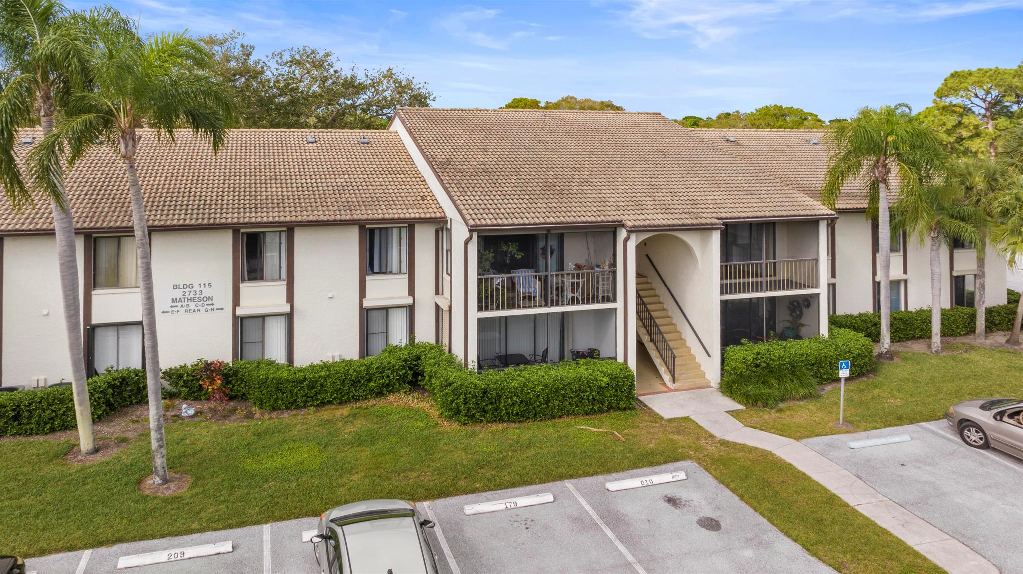PINE RIDGE AT MARTINDOWNS - Residential