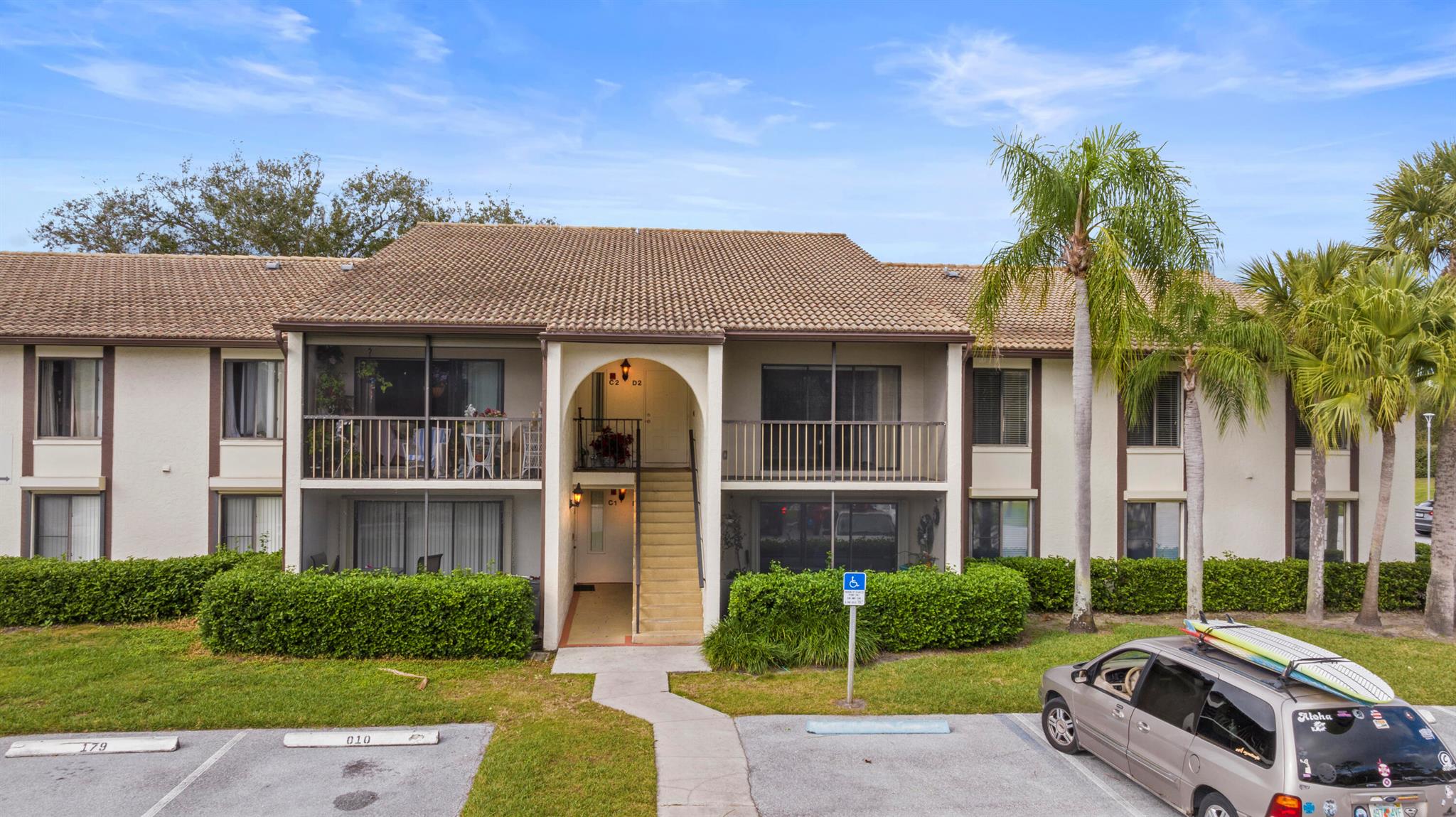 PINE RIDGE AT MARTINDOWNS - Residential