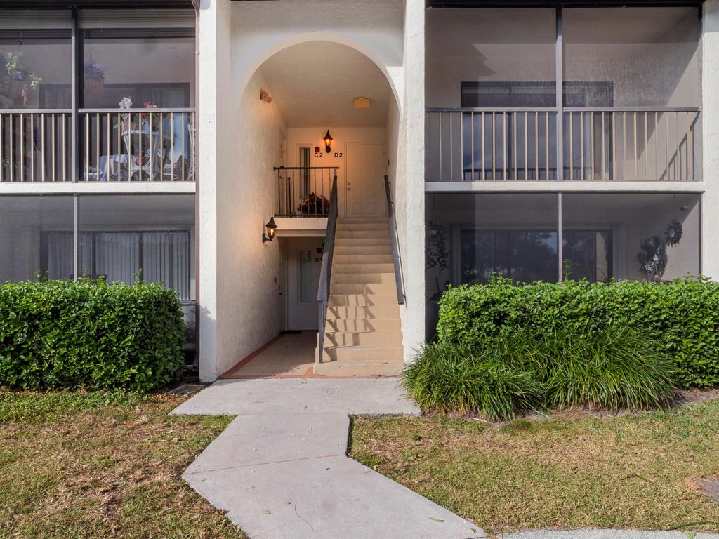 Photo of 2733 SW Matheson Ave #115-D2, Palm City, FL 34990 (MLS # R11089452)