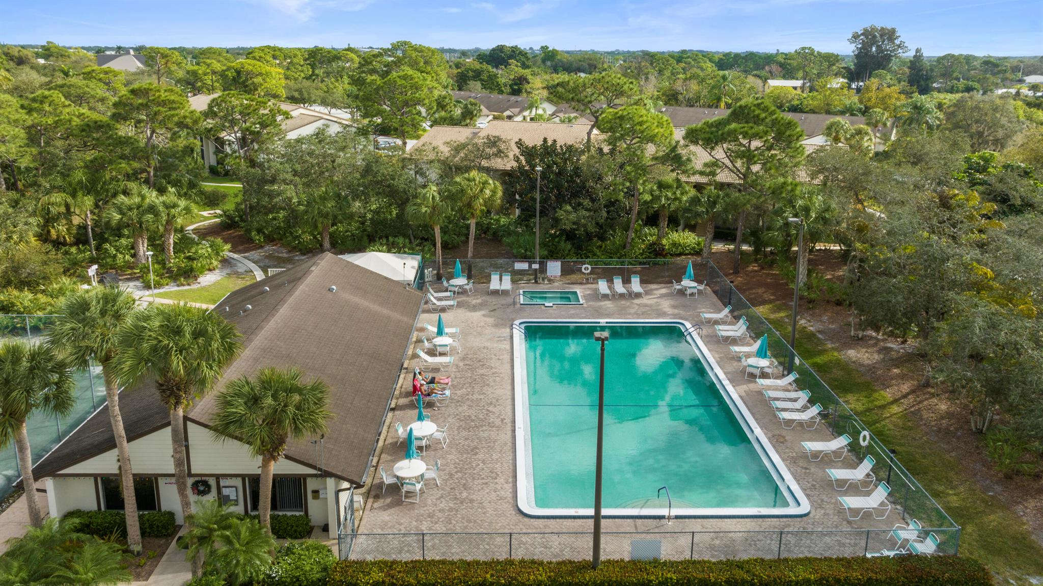 PINE RIDGE AT MARTINDOWNS - Residential